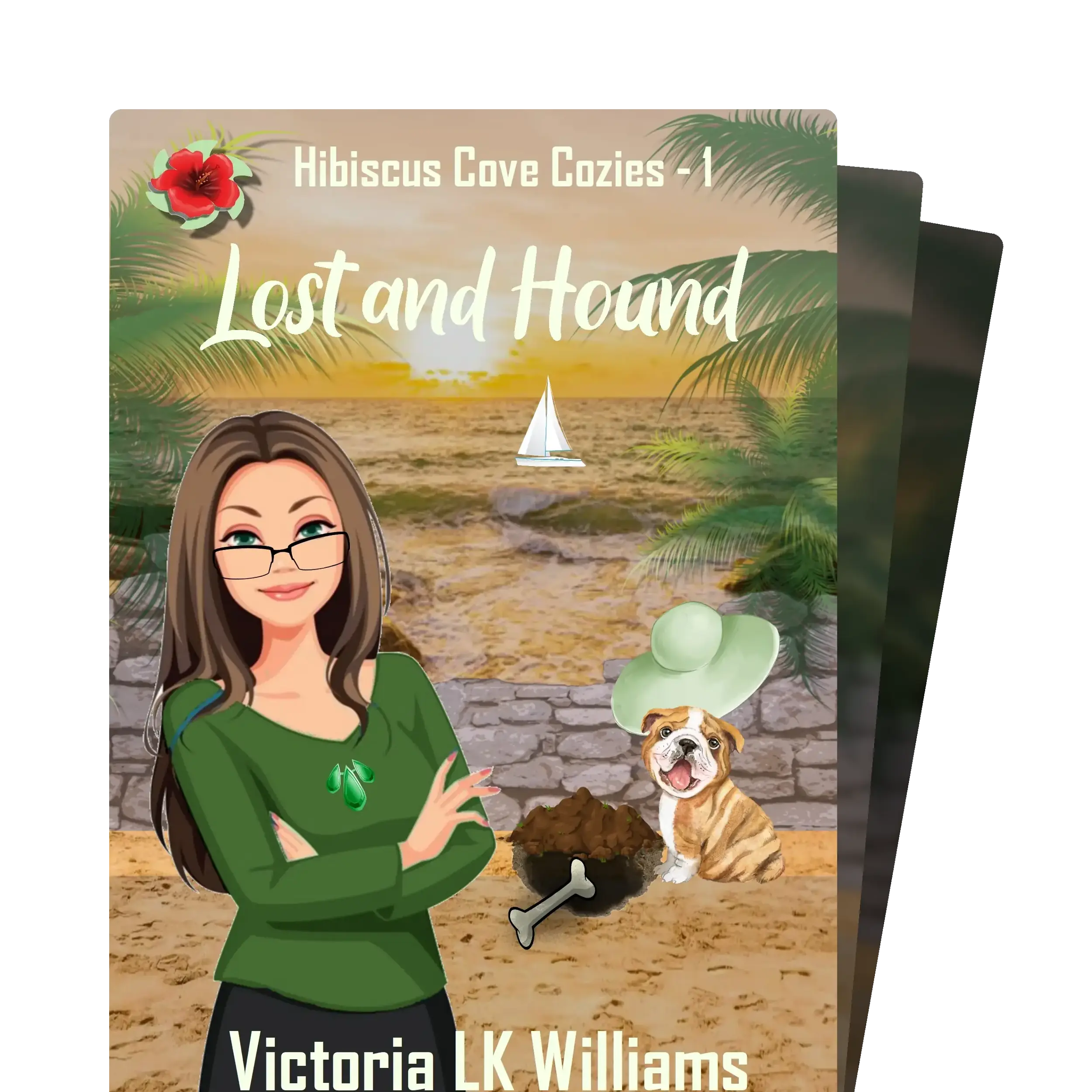 Hibiscus Cove Cozies