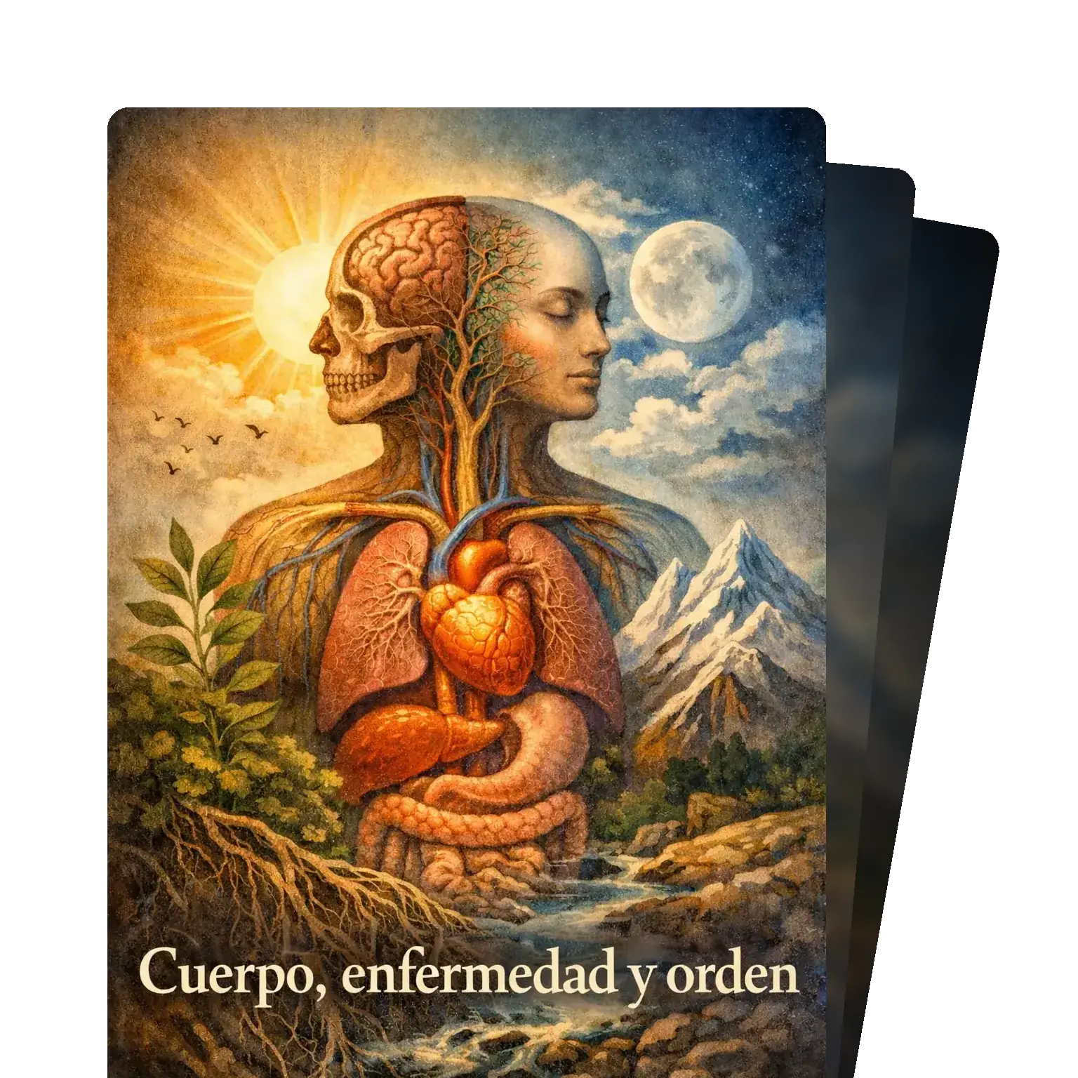 inter-P-ret Archive — ESP