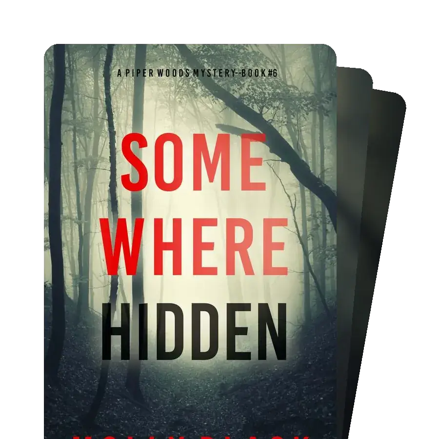 A Piper Woods FBI Suspense Thriller