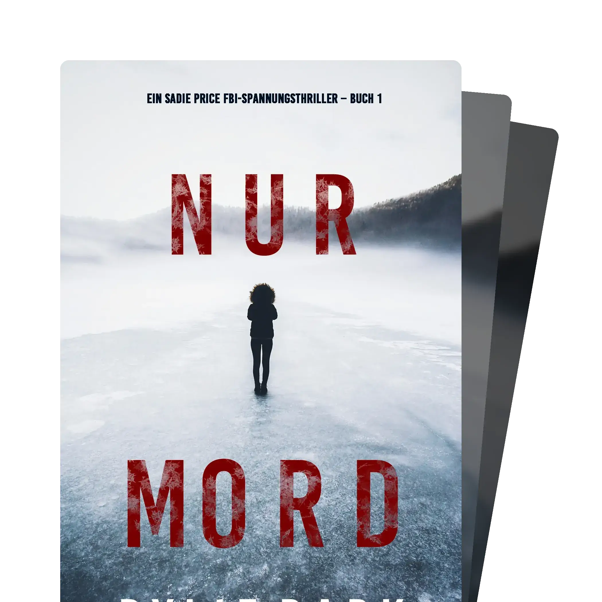 Ein Sadie Price FBI-Spannungsthriller