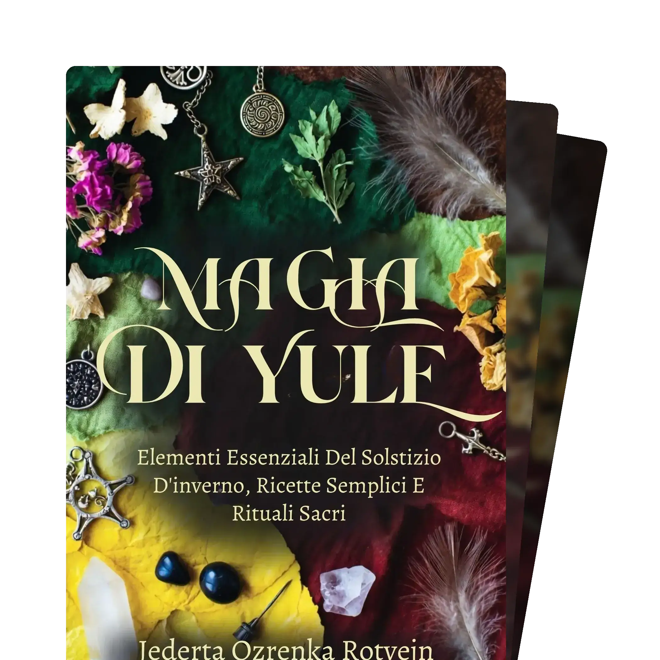 Elementi essenziali del Sabbat della Ruota dell'Anno