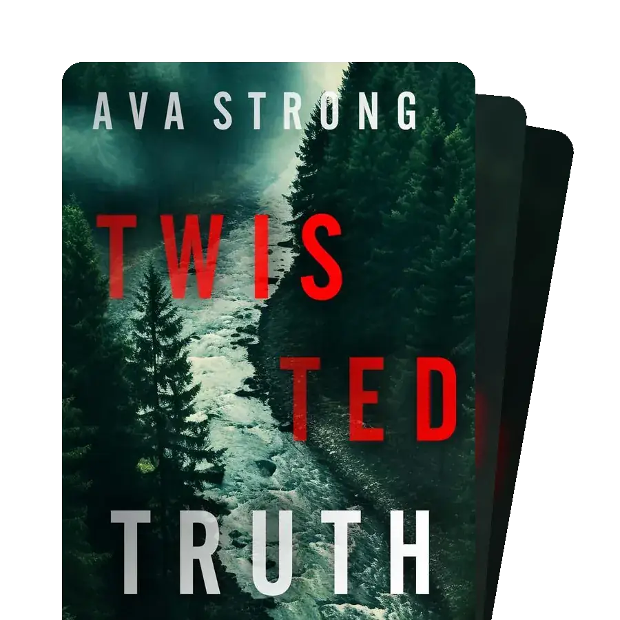 An Amy Rush Suspense Thriller