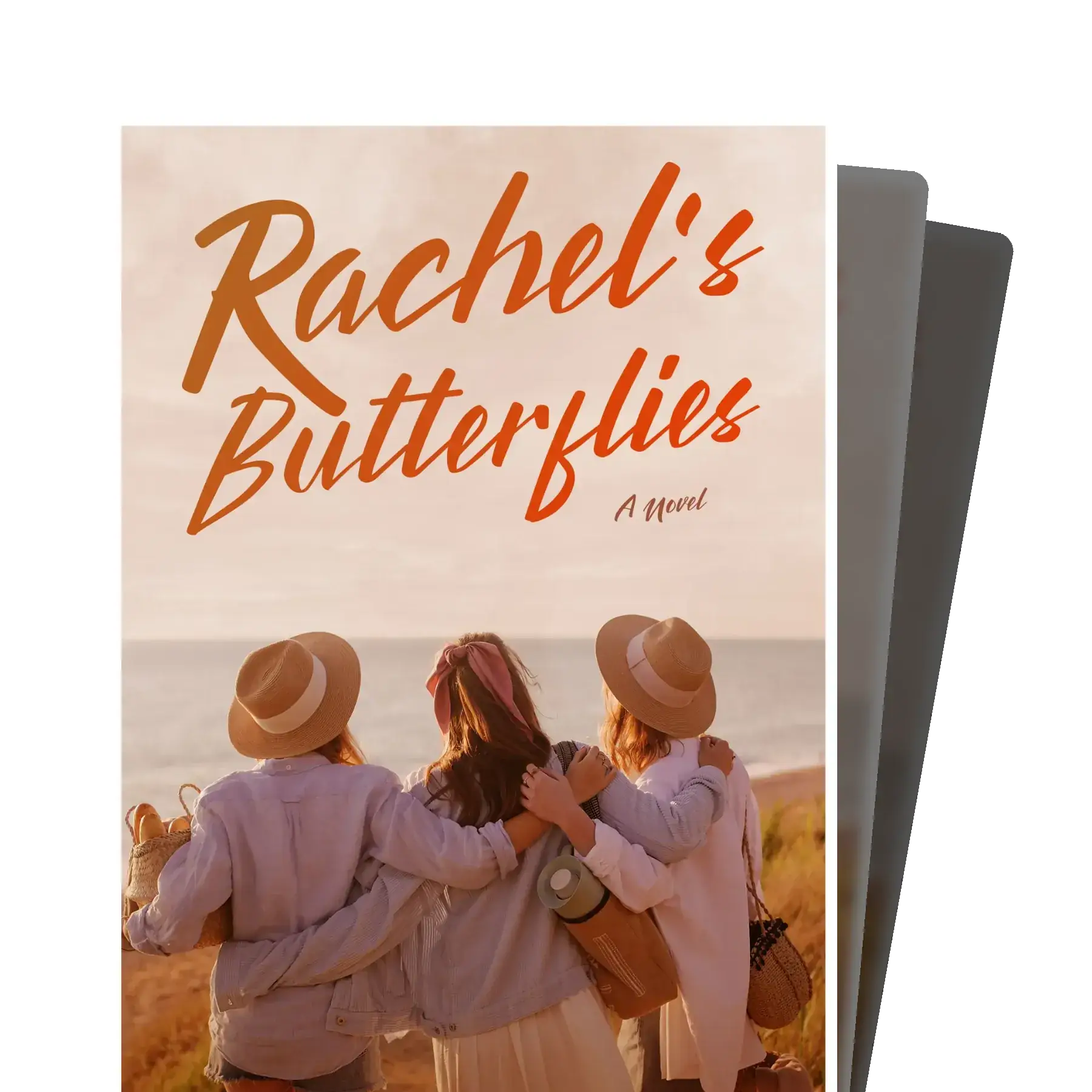 Rachel's Butterflies Trilogy