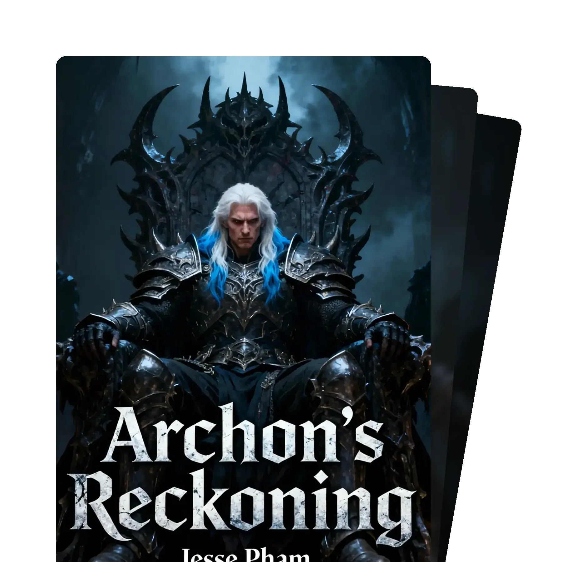 Archon's Reckoning