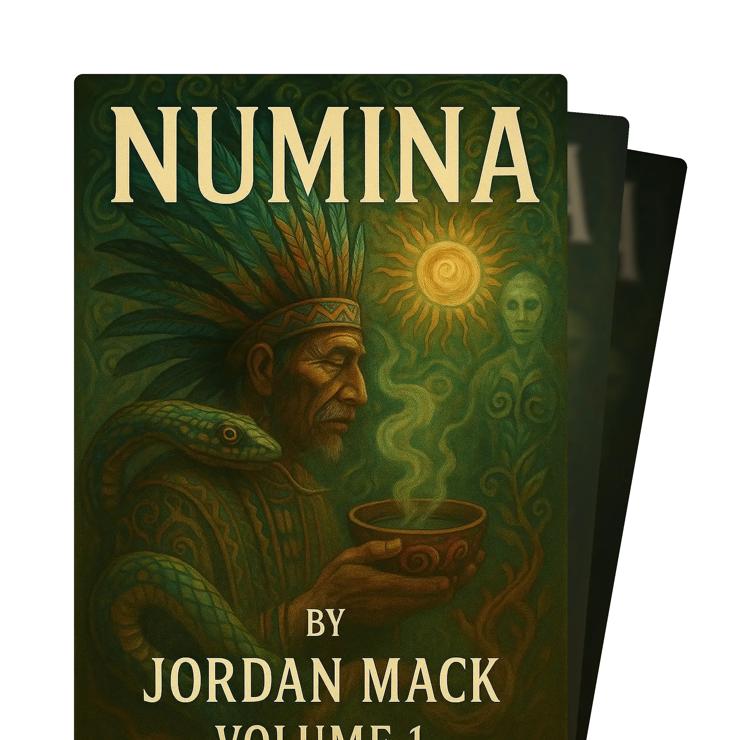 Numina Series