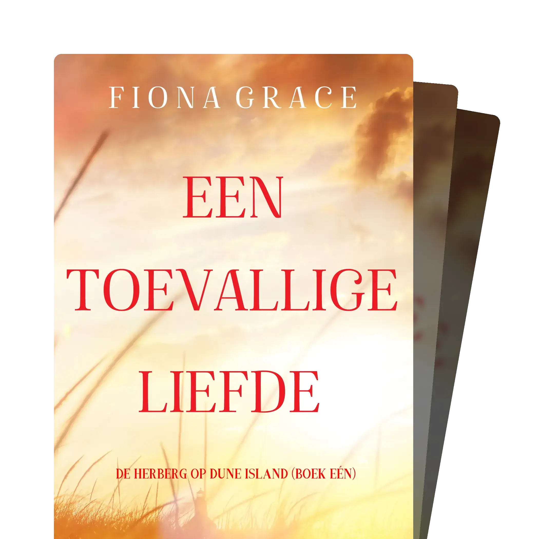 La locanda di Dune Island 