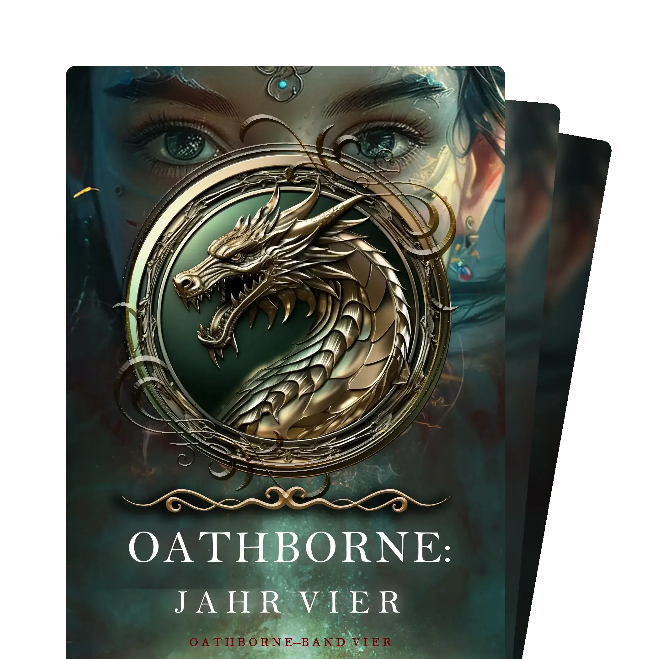 Oathborne-Serie