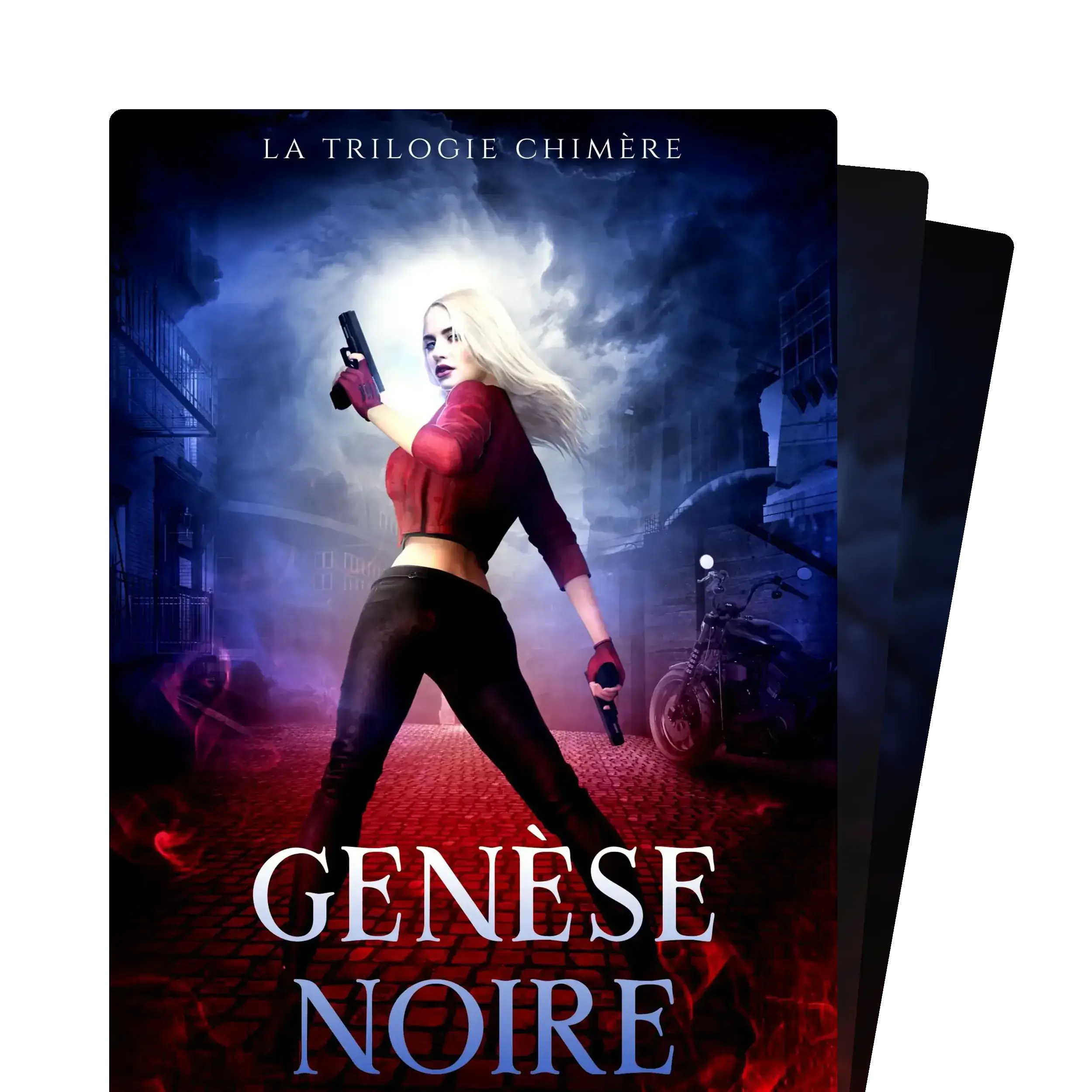 La Trilogie Chimère