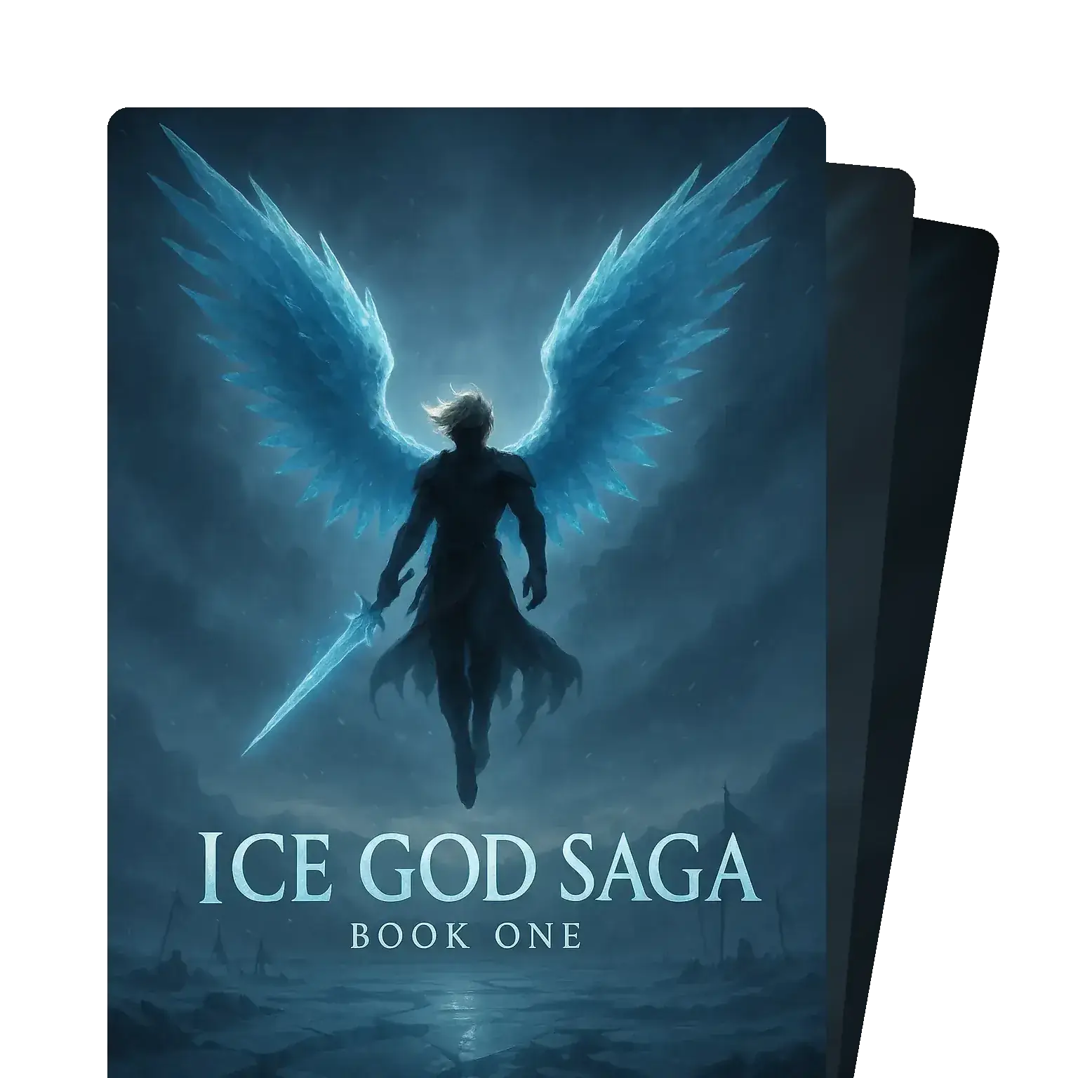 Ice God Saga