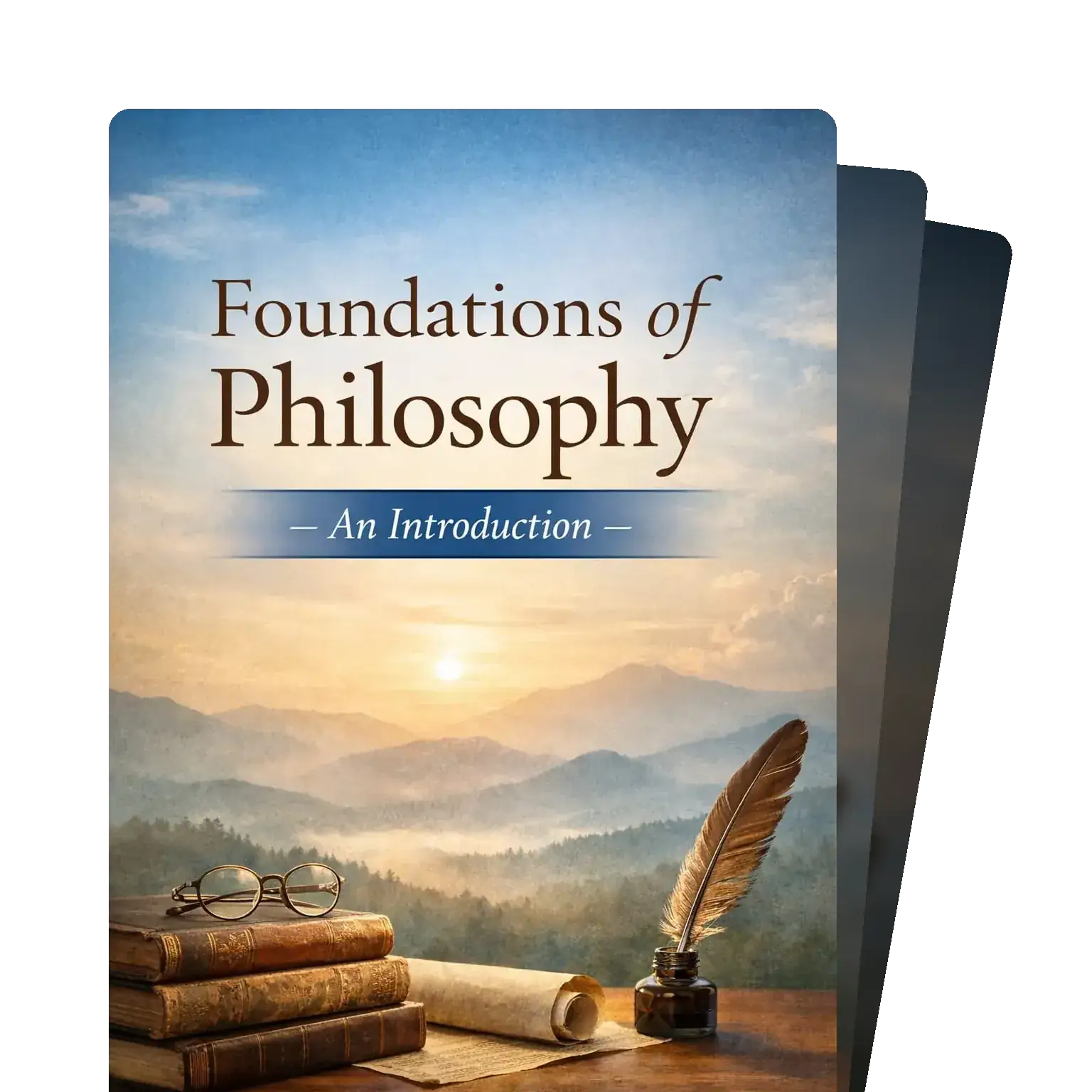 An Introduction to Philosophy