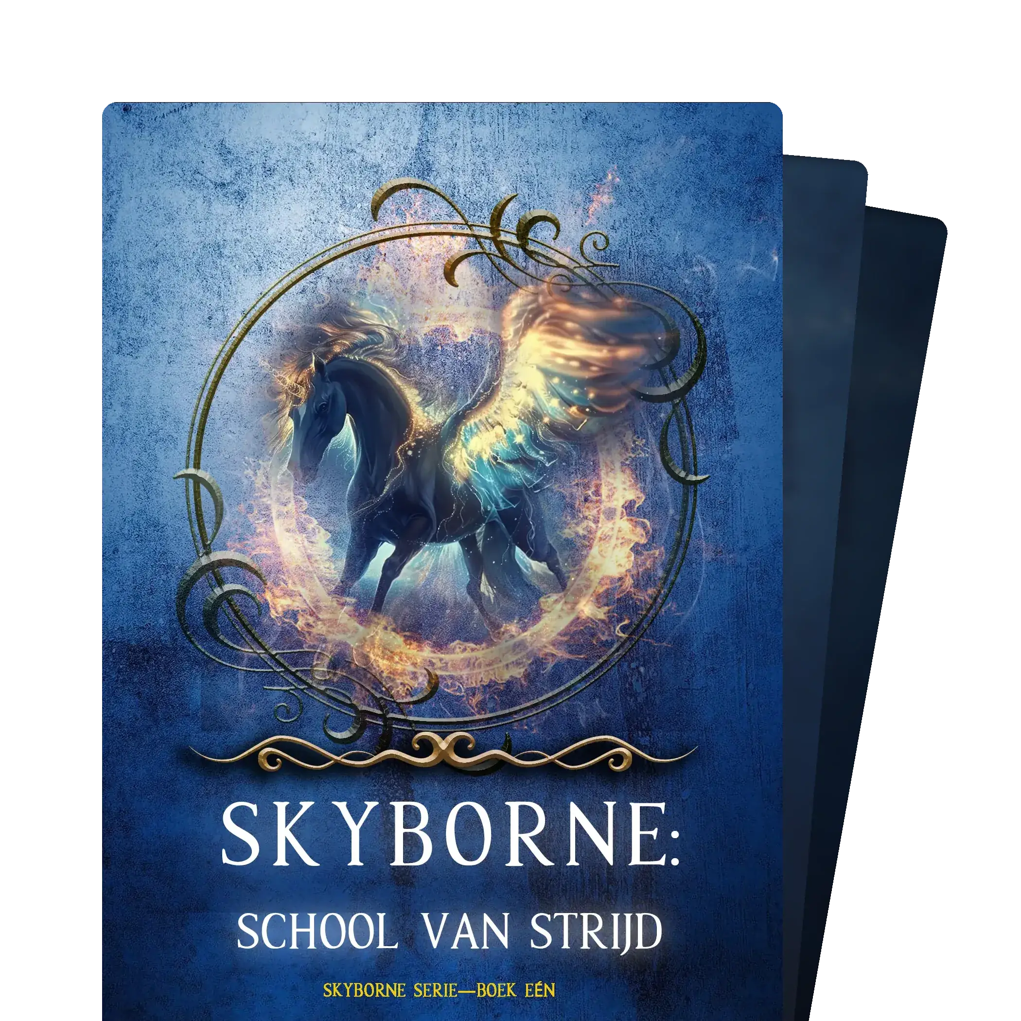 Skyborne Serie