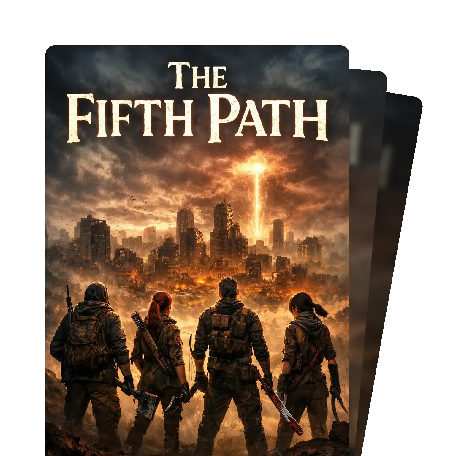 The Fifth Path