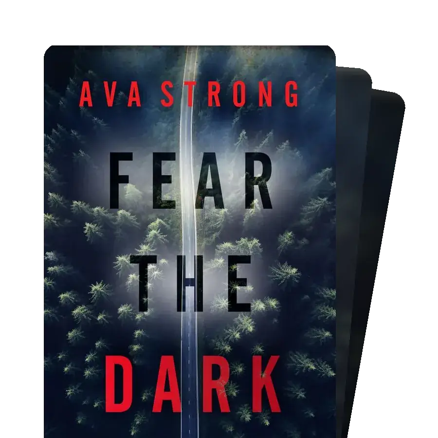 A Lexi Cole Suspense Thriller