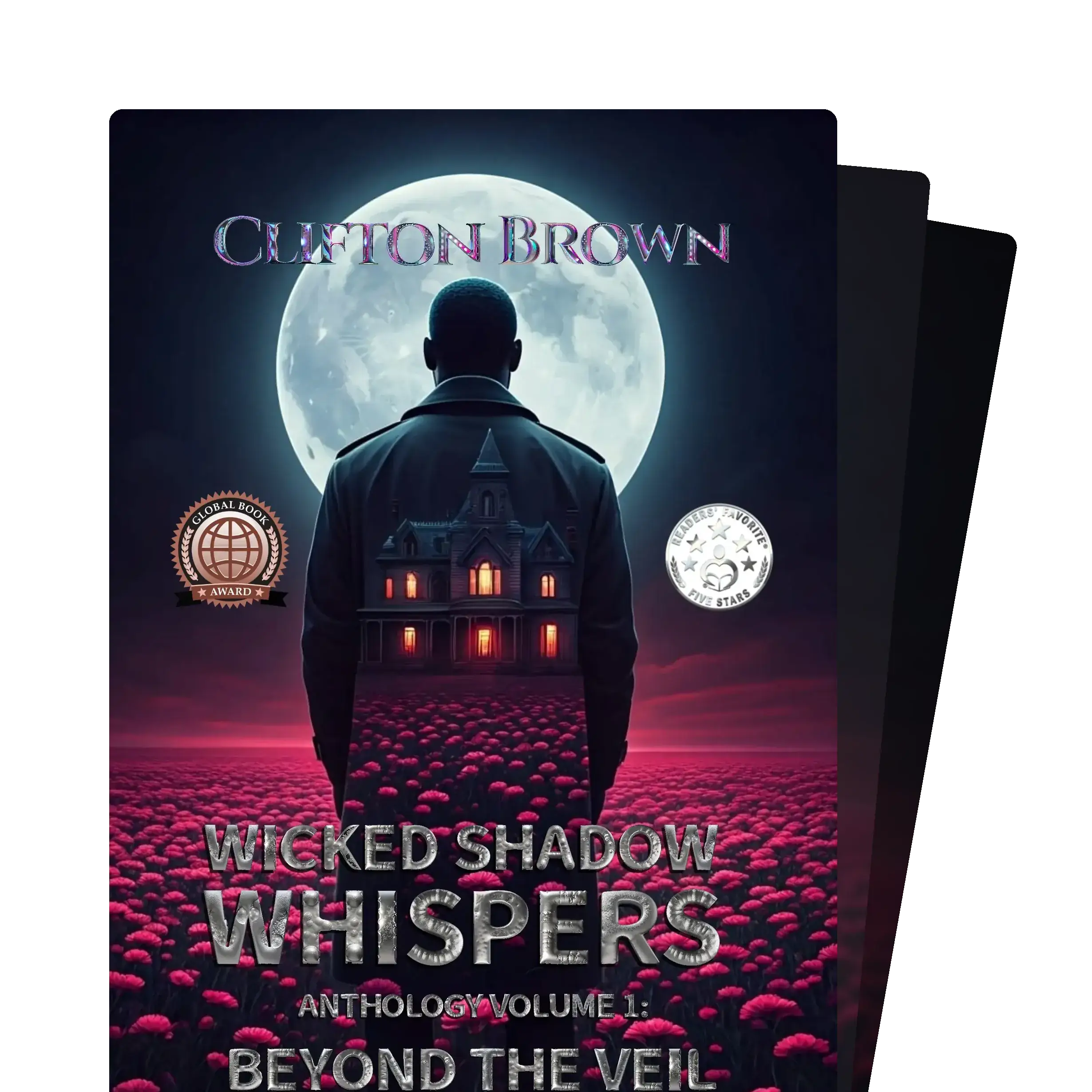 Wicked Shadow Whispers