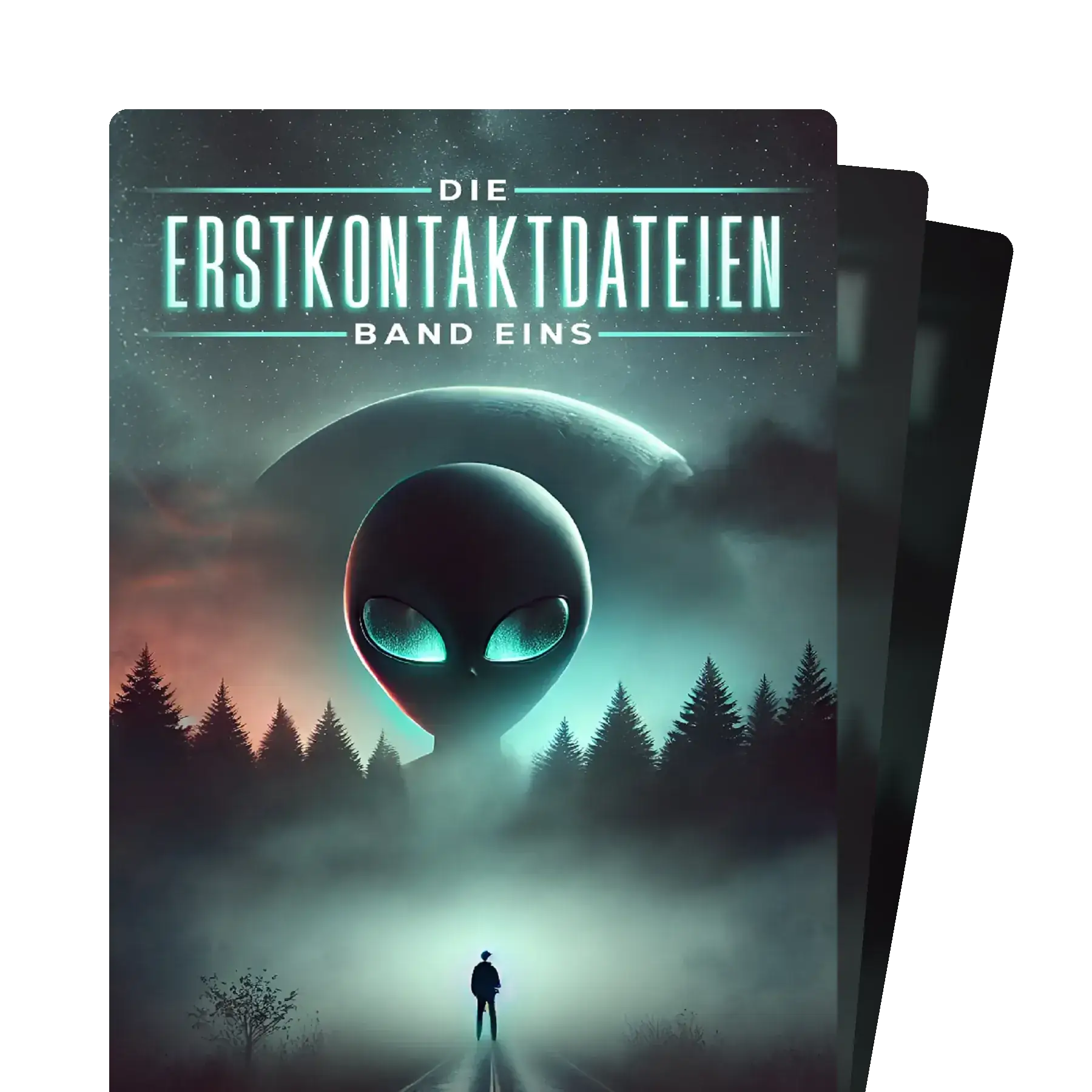  Die Erstkontaktdateien Sammlung