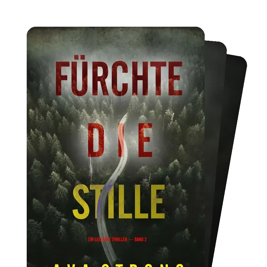 Ein Lexi Cole Thriller