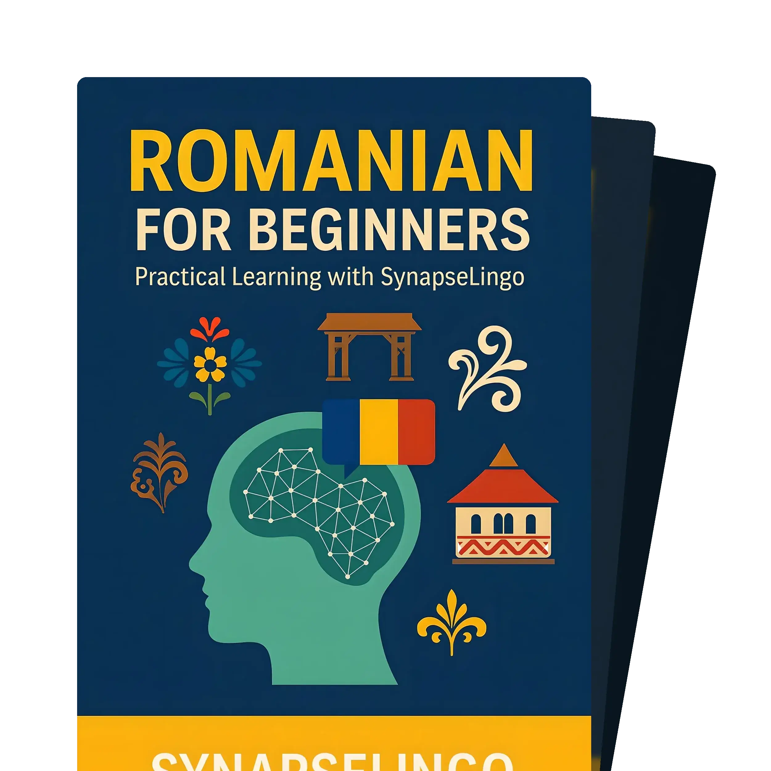 Learn Romanian