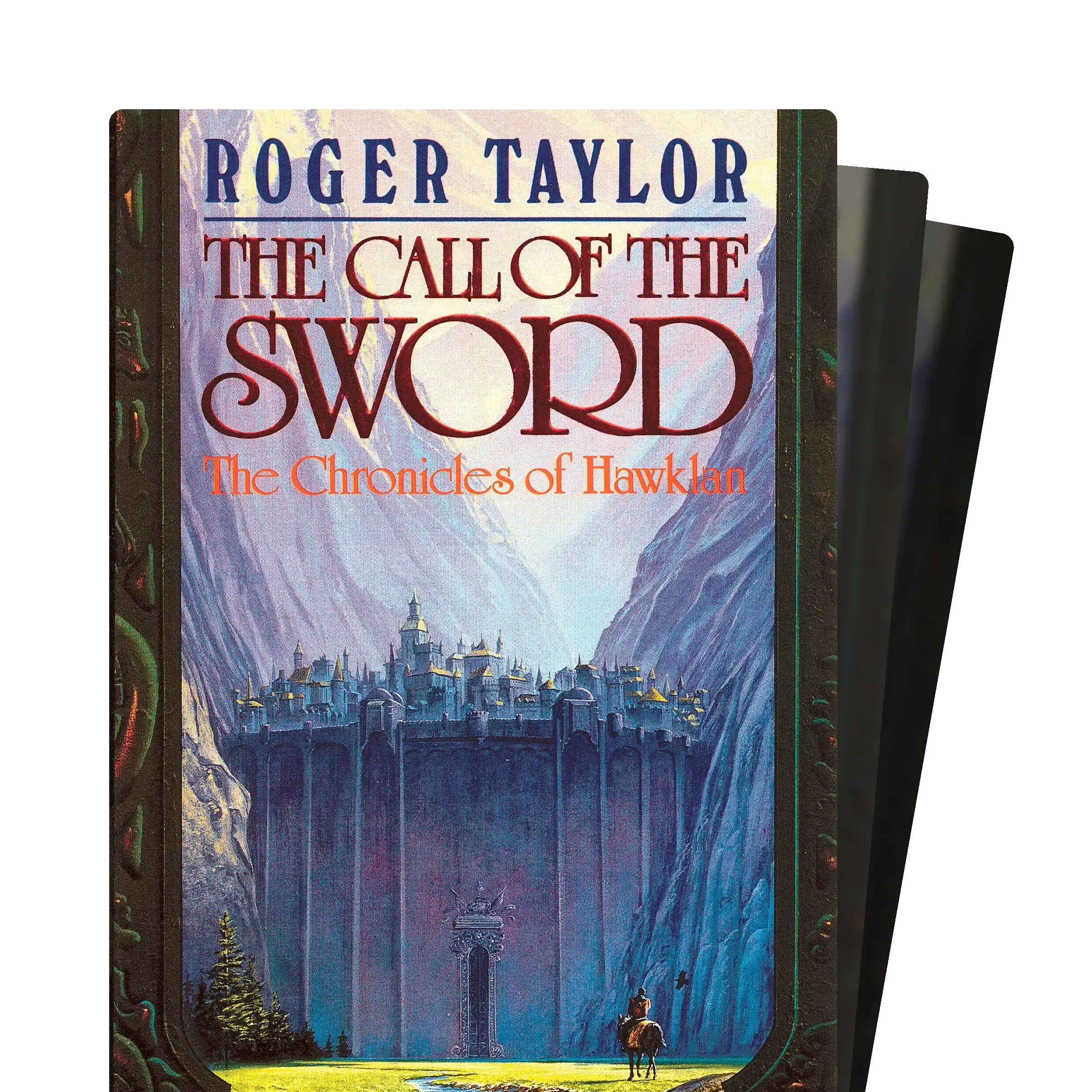 The Chronicles of Hawklan