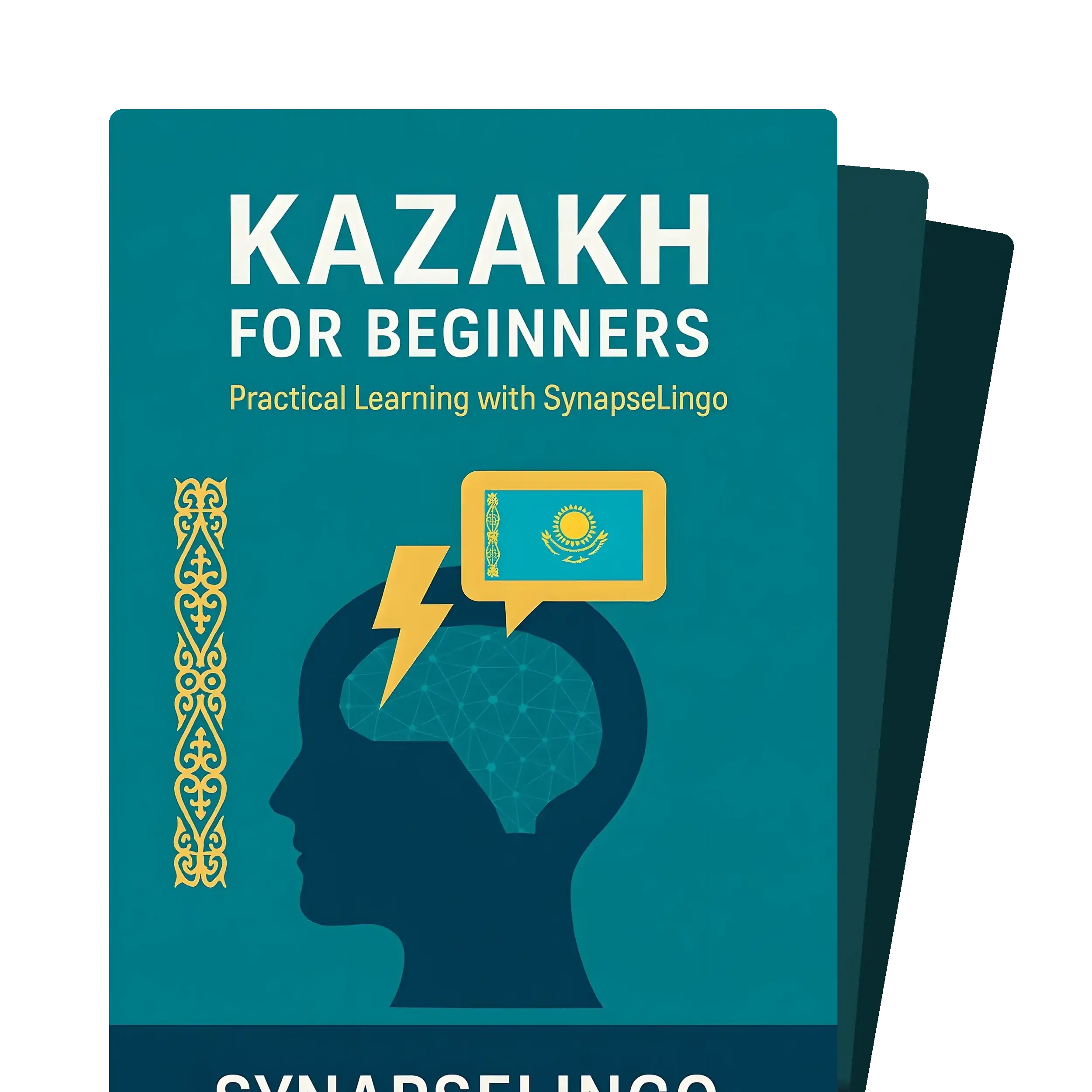 Learn Kazakh
