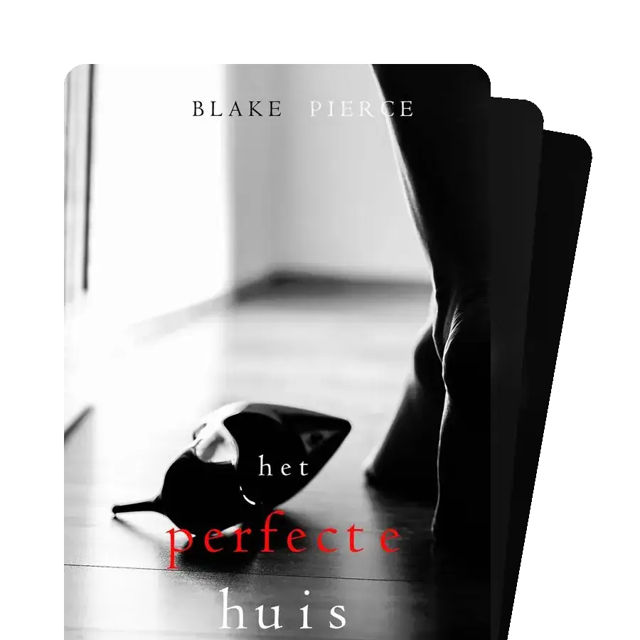 Een Jessie Hunt Psychologische Thriller