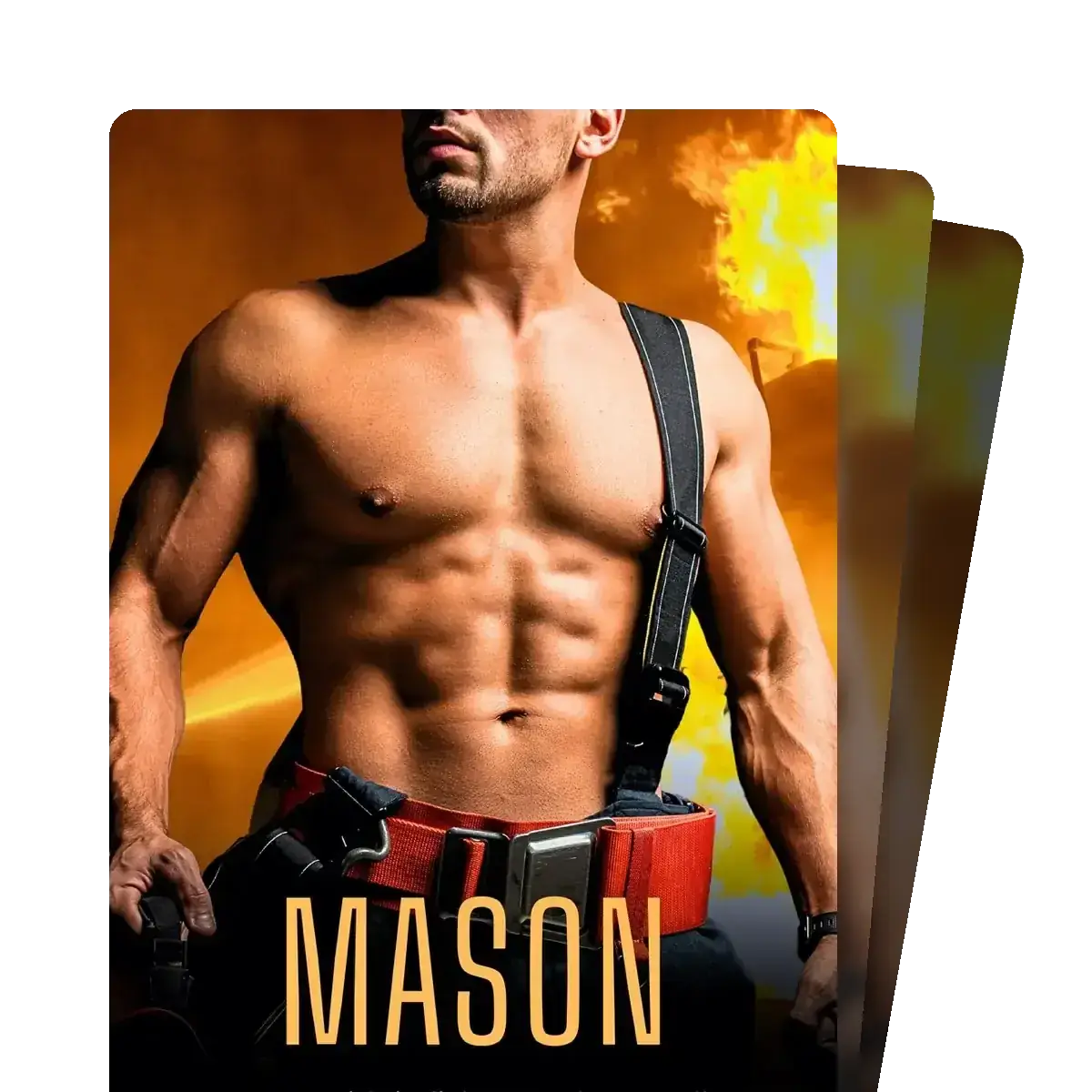 Scarlet Ridge: Blazing Hearts