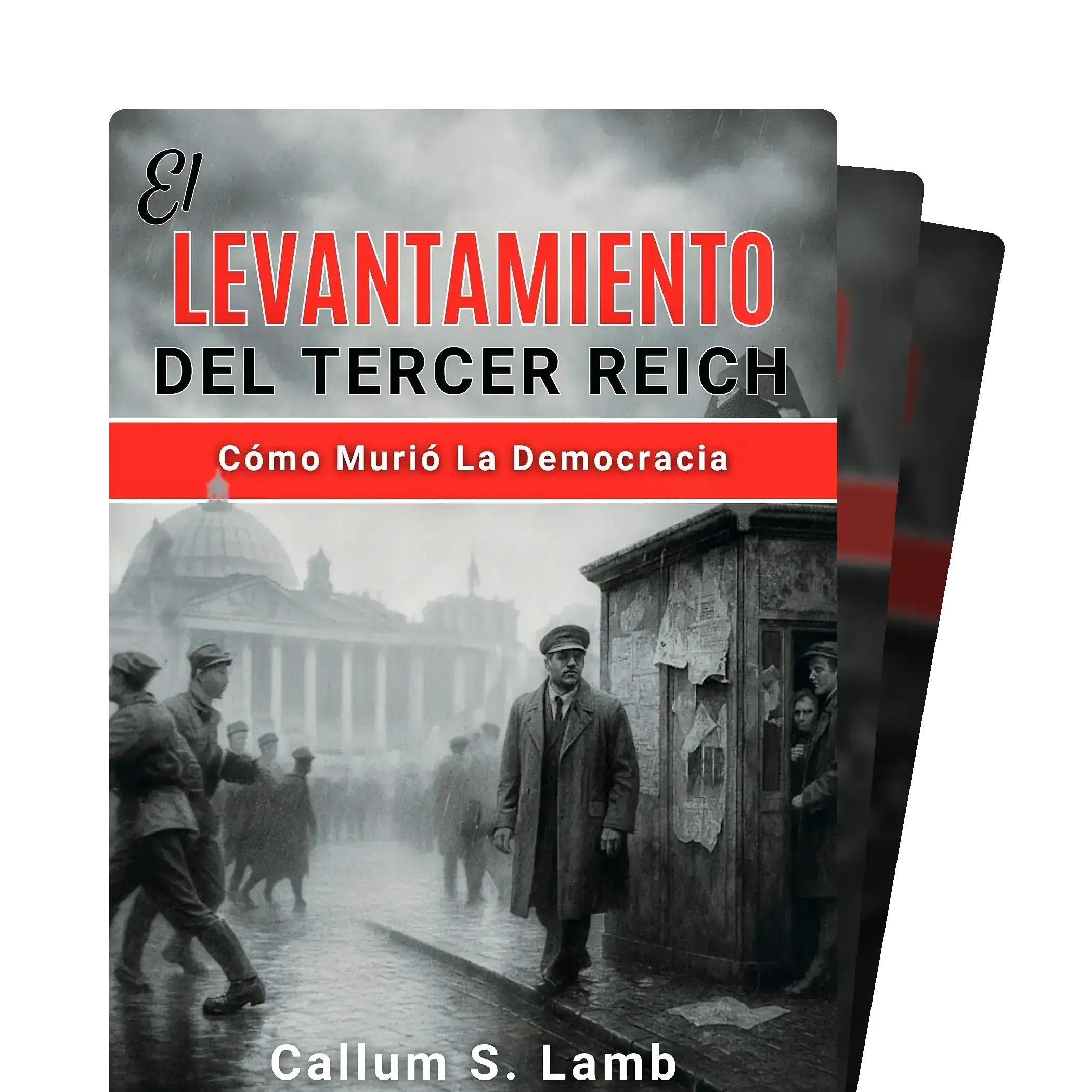 Los Tiempos Del Tercer Reich