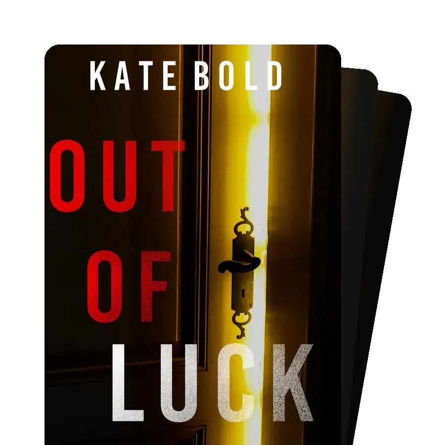 A Dylan First FBI Suspense Thriller