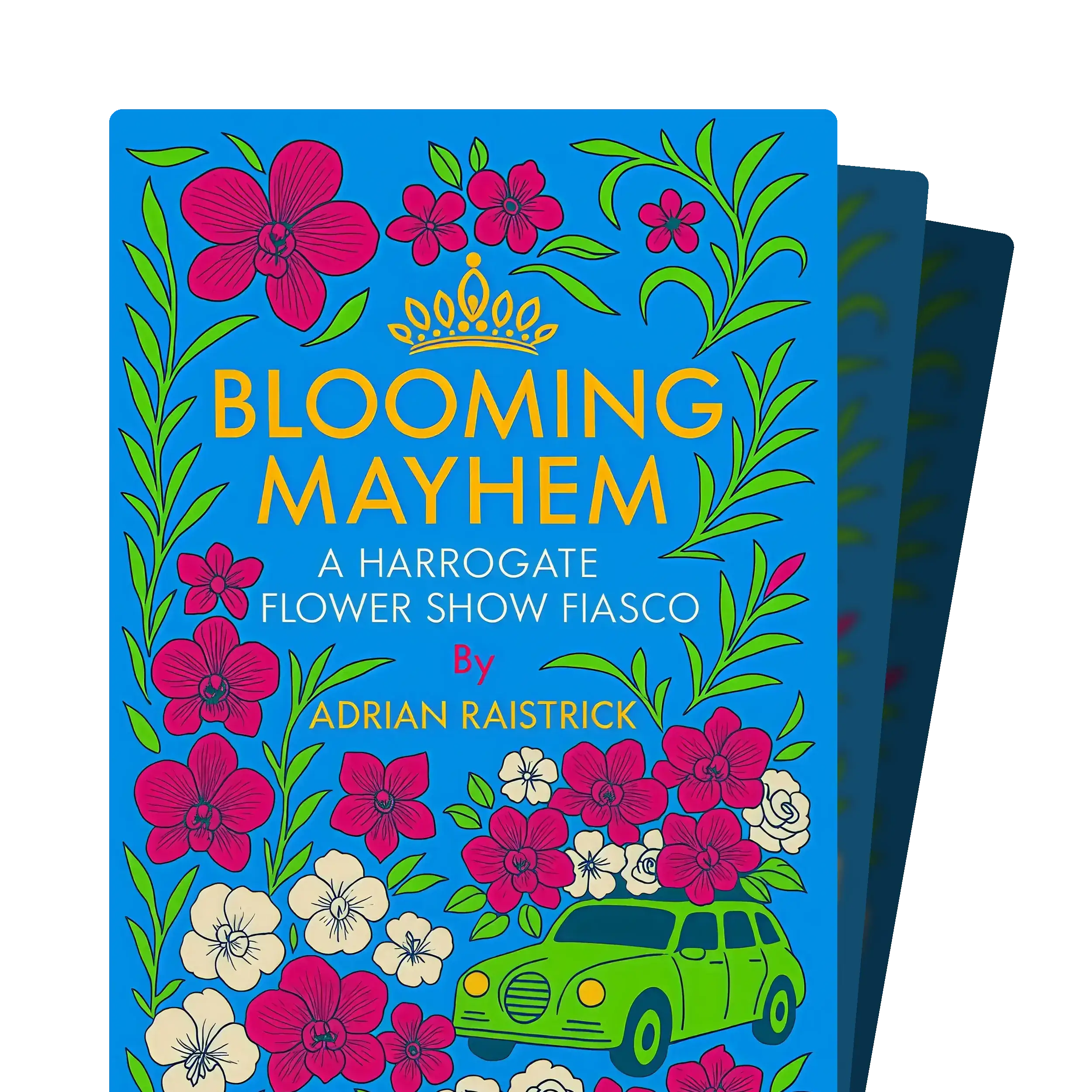 Blooming Mayhem