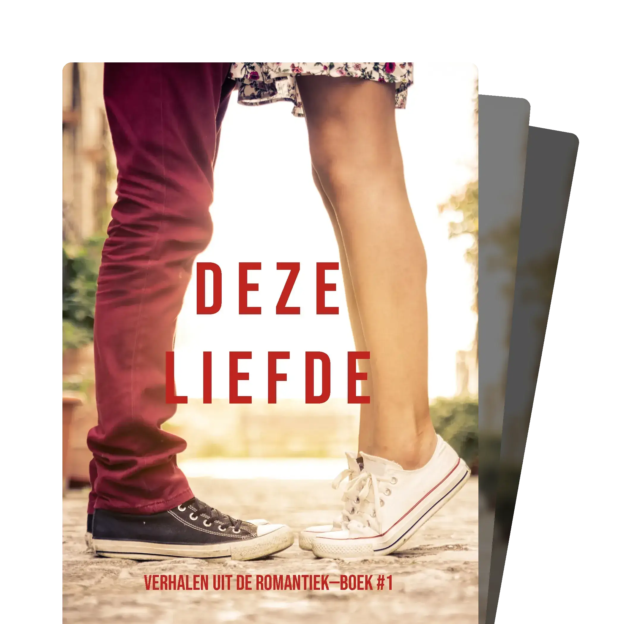 Verhalen uit de Romantiek