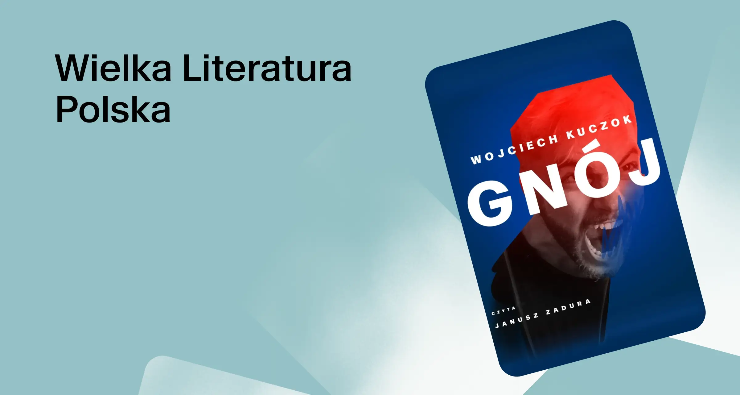 Wielka Literatura Polska