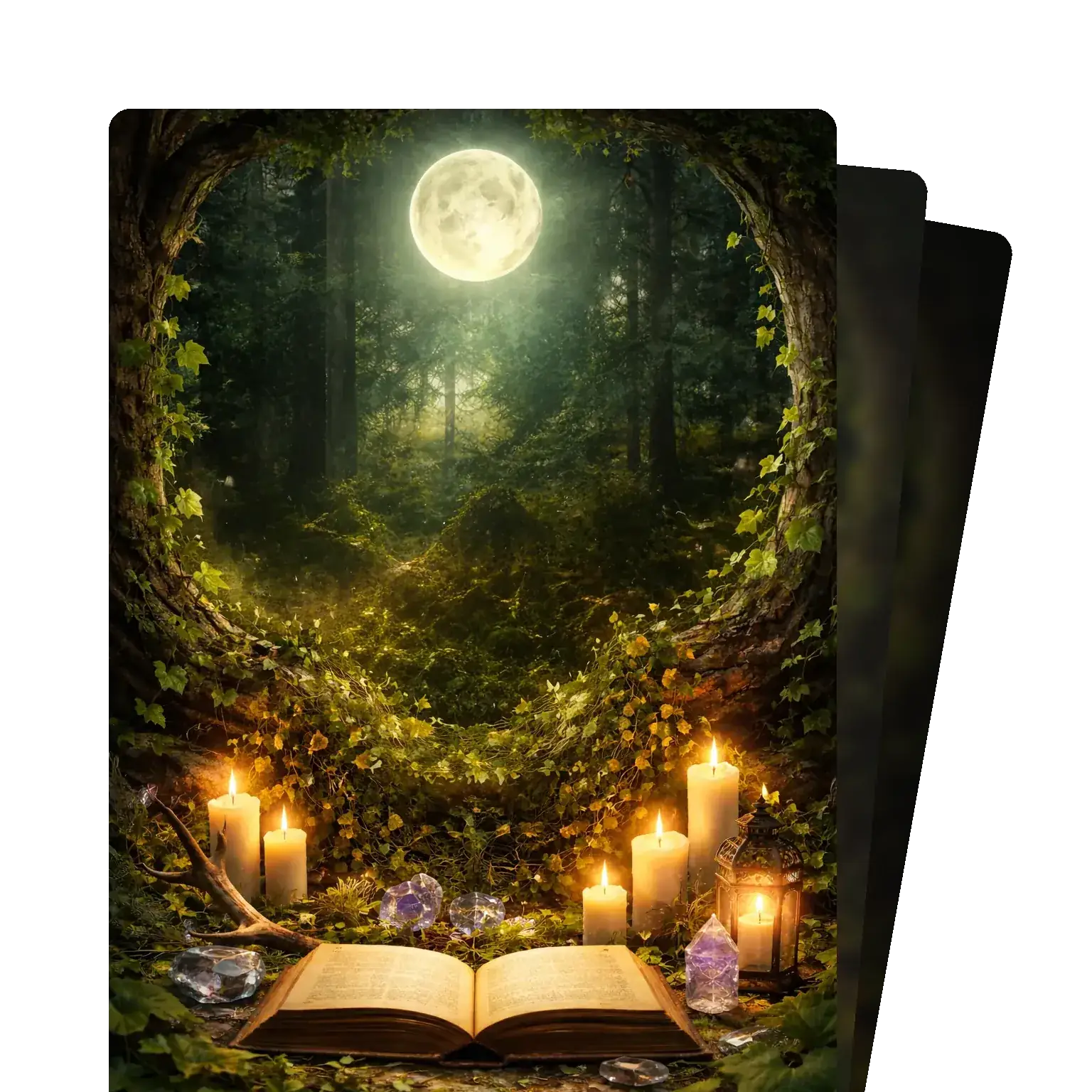  inter-P-ret Archive — ENG