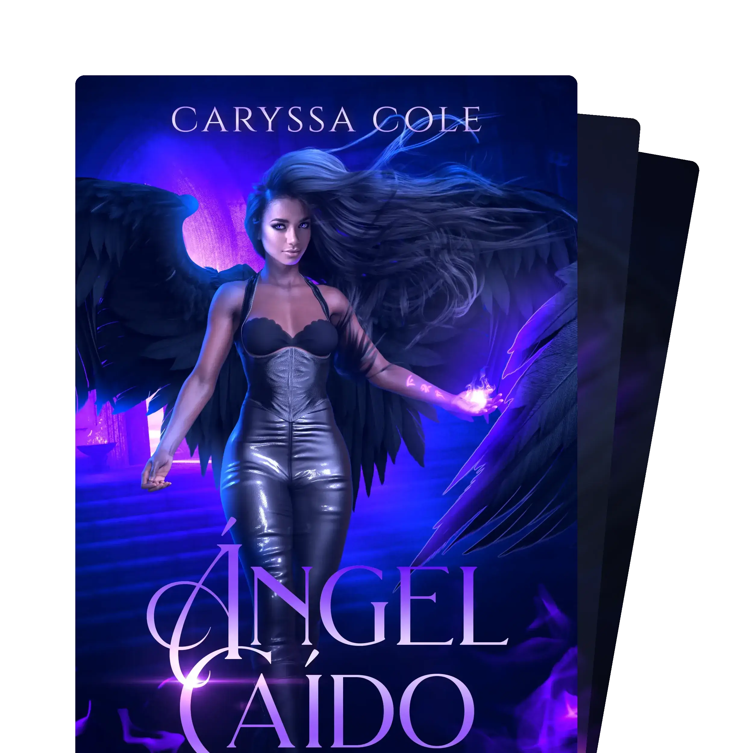 La Duología del Ángel Caído 