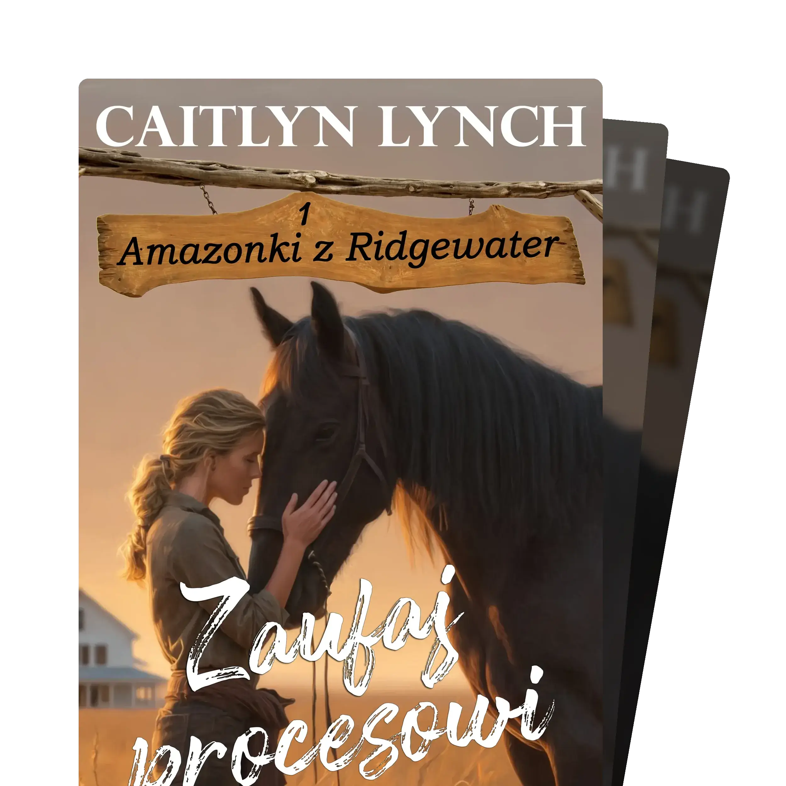 Amazonki z Ridgewater