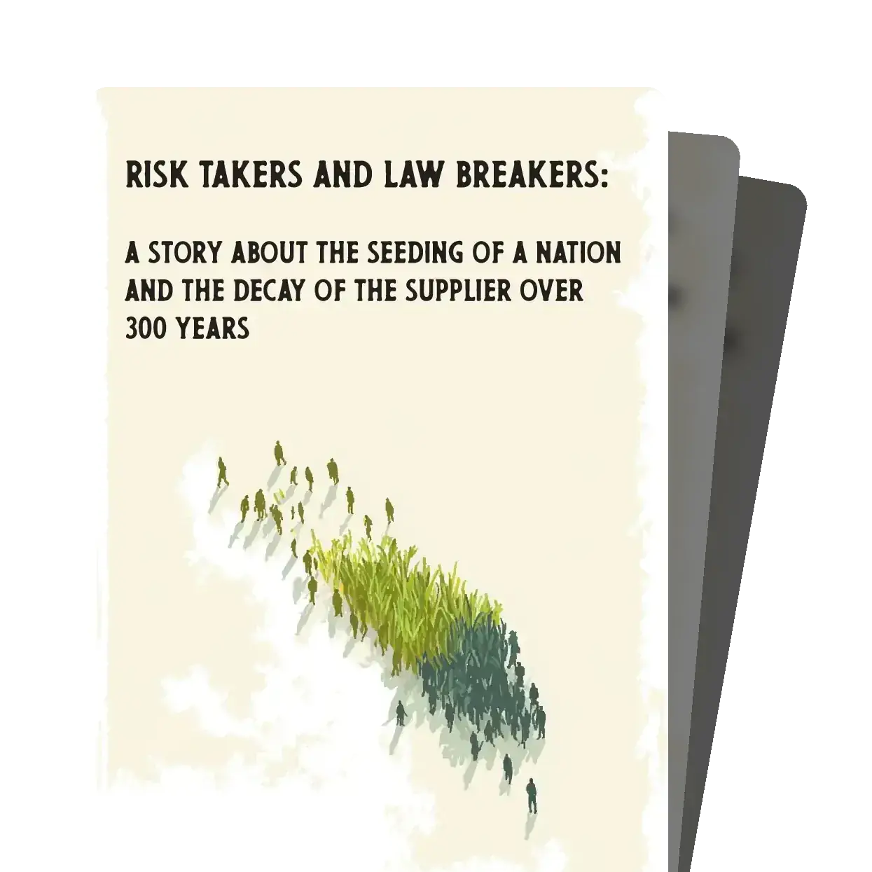 RiskTakers and Law Breakers