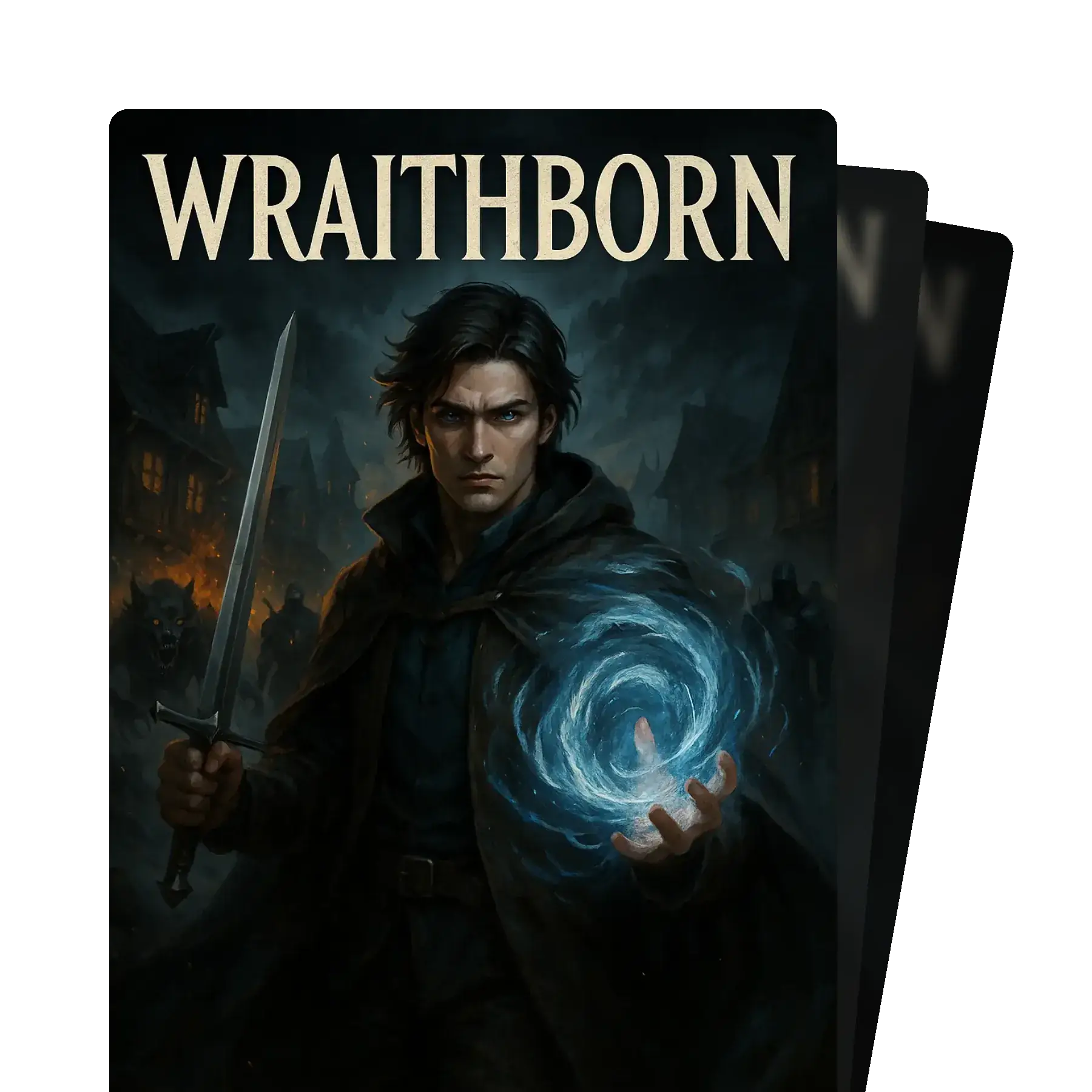 Wraithborn 