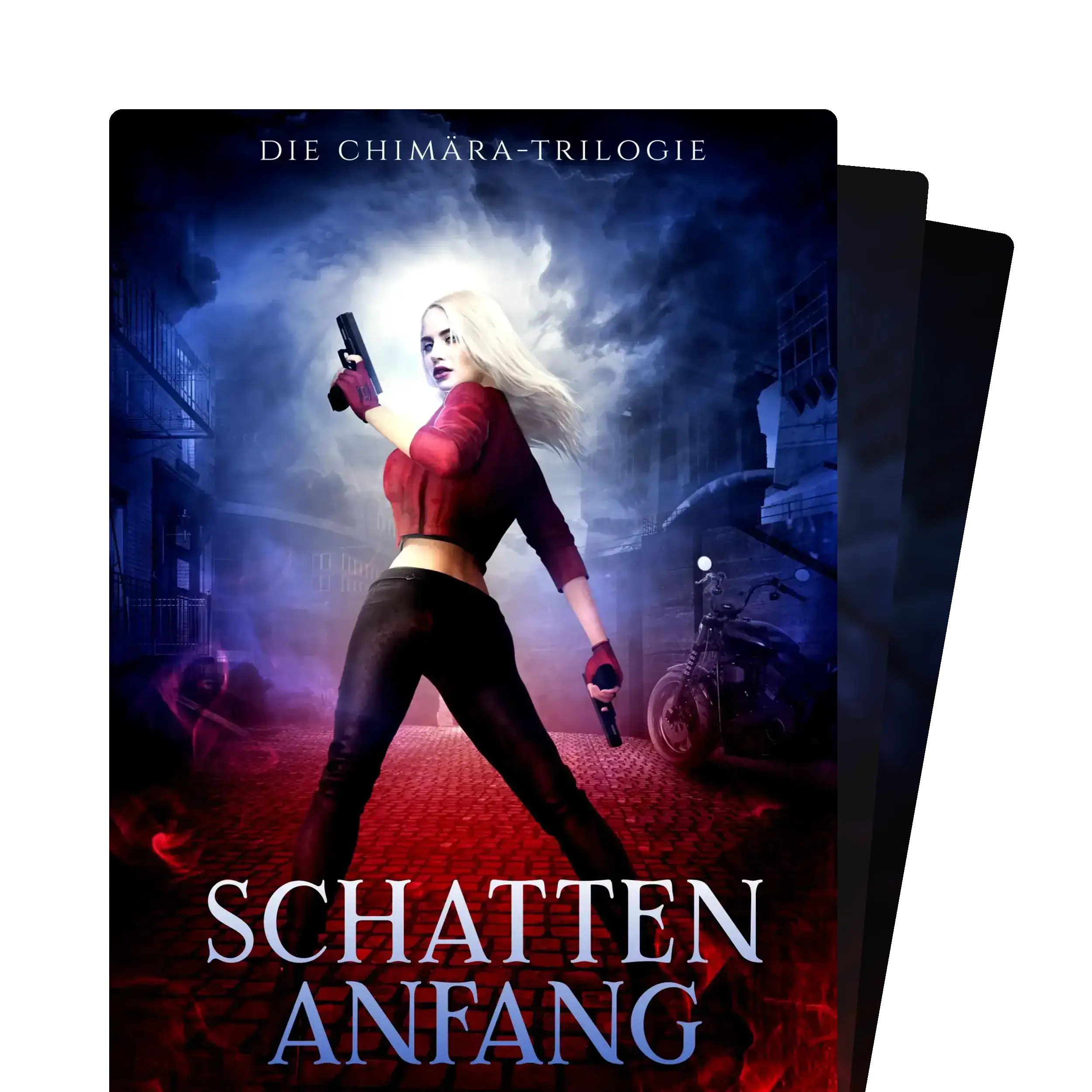 Die Chimära-Trilogie