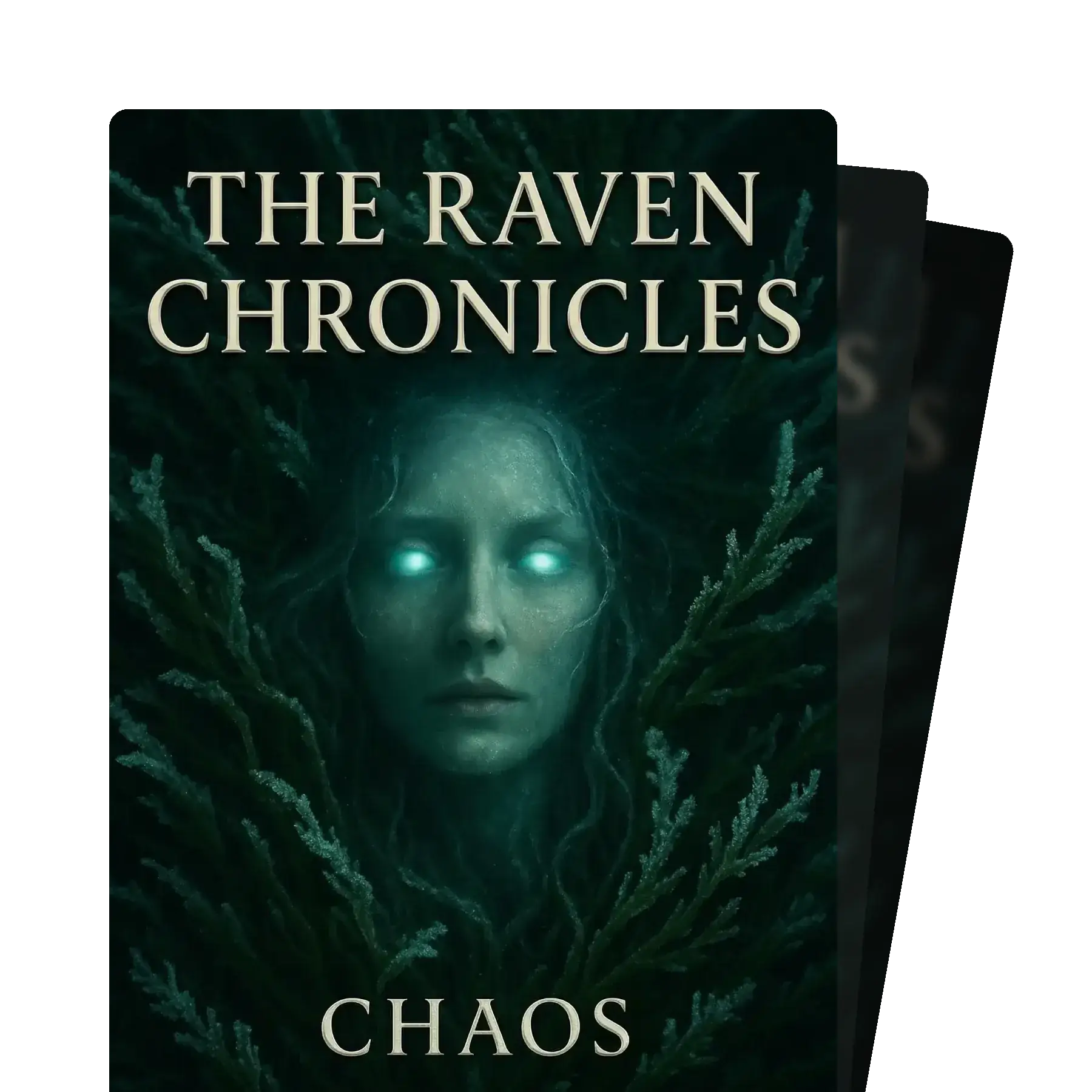 The Raven Chronicles