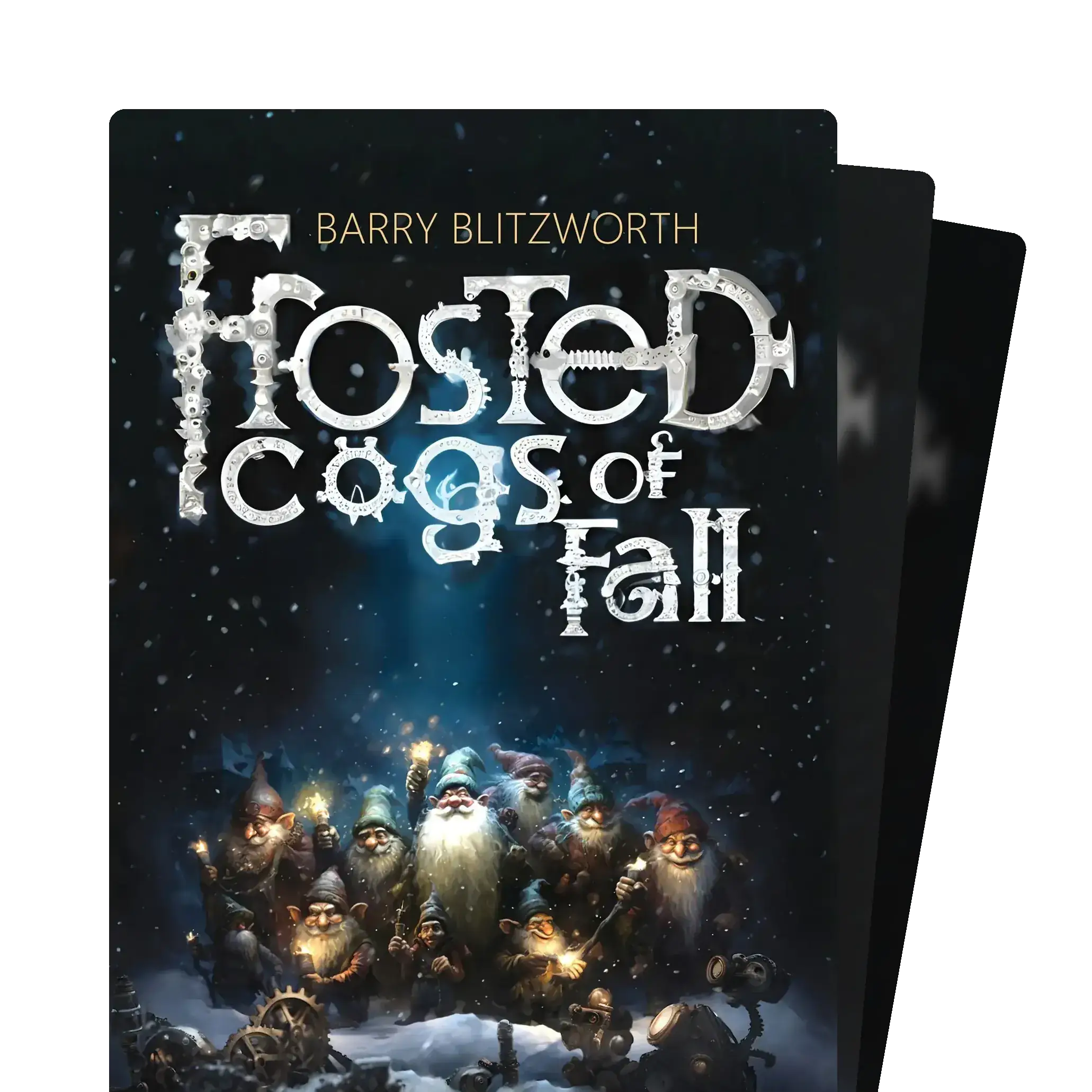 The Gutterhaven Gambit