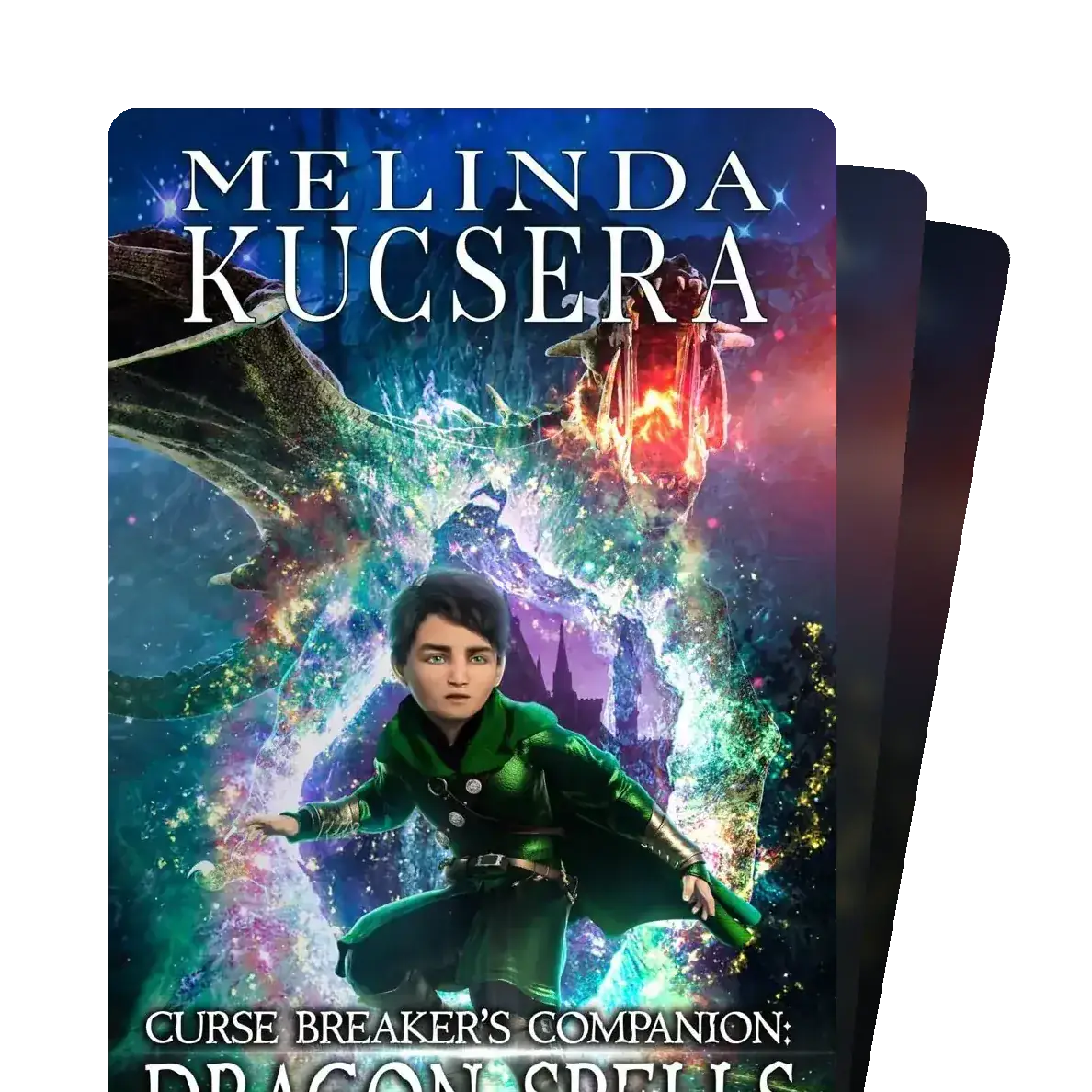 Curse Breaker's Companion