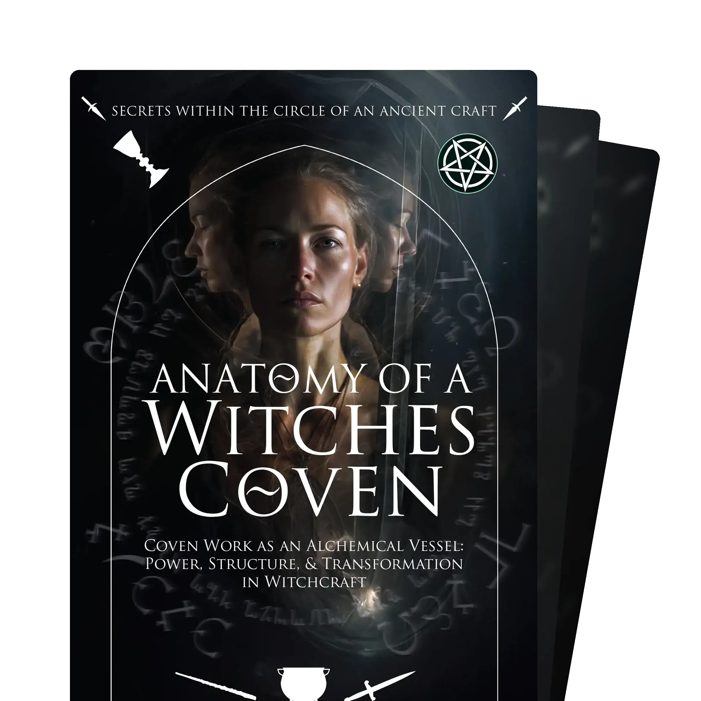 A Modern Apprenticeship to Witchcraft