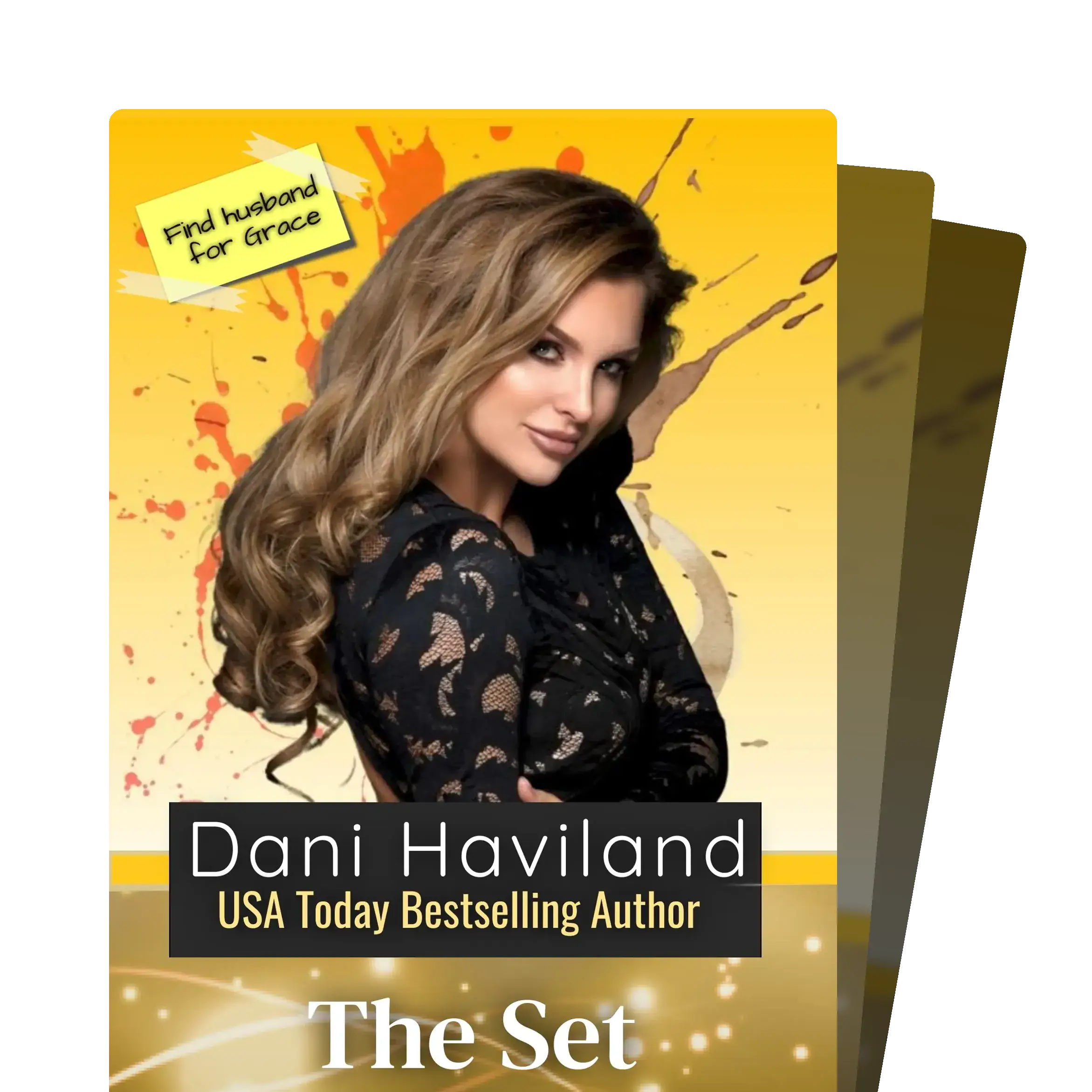 Triplets: Three Aren't One