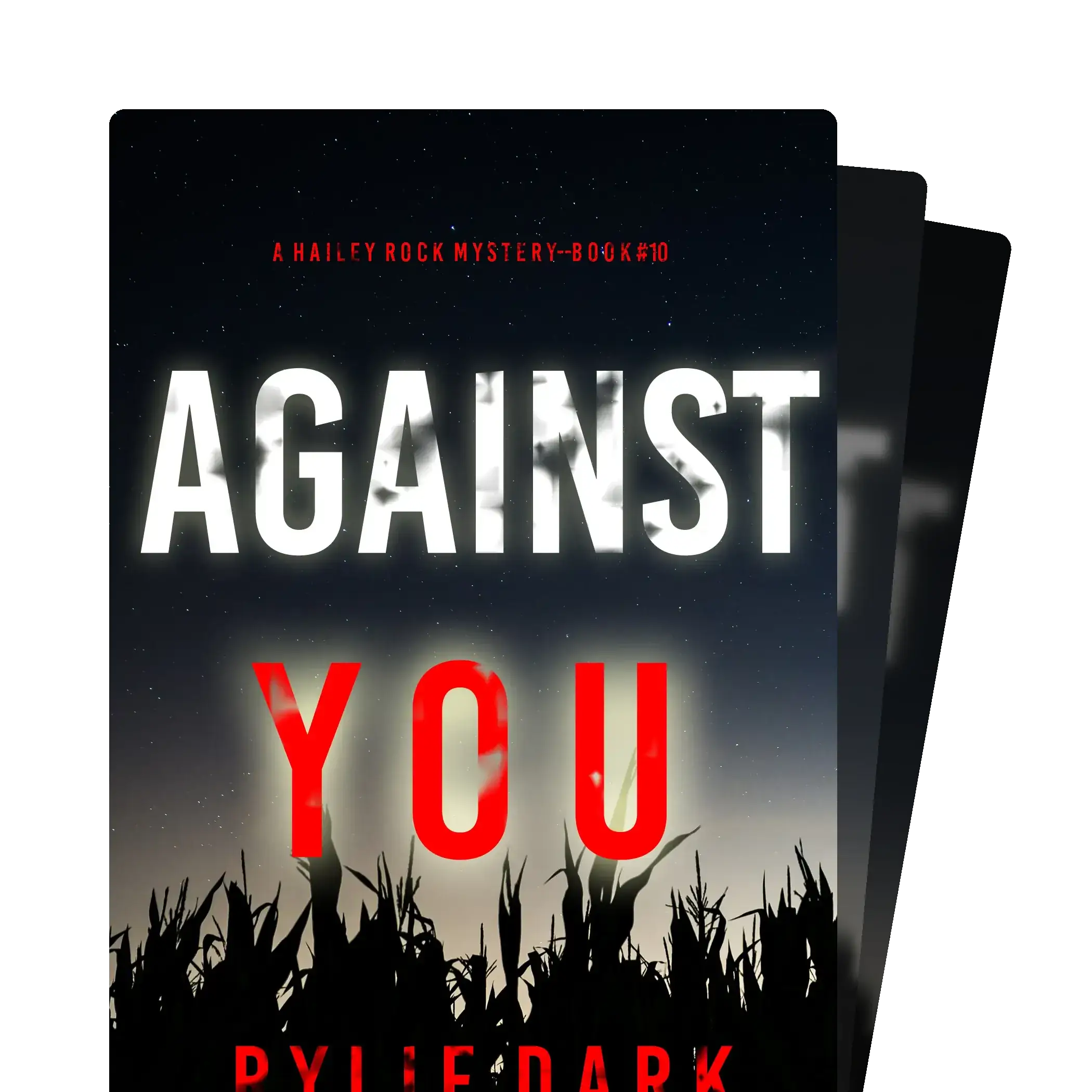 A Hailey Rock FBI Suspense Thriller