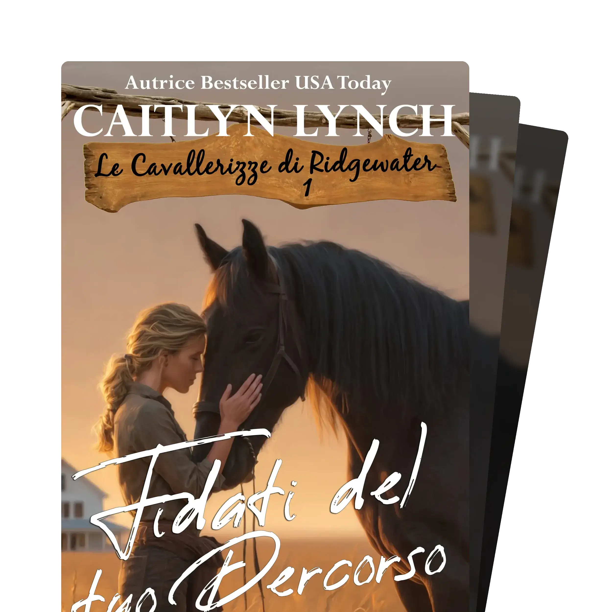 Le Cavallerizze di Ridgewater