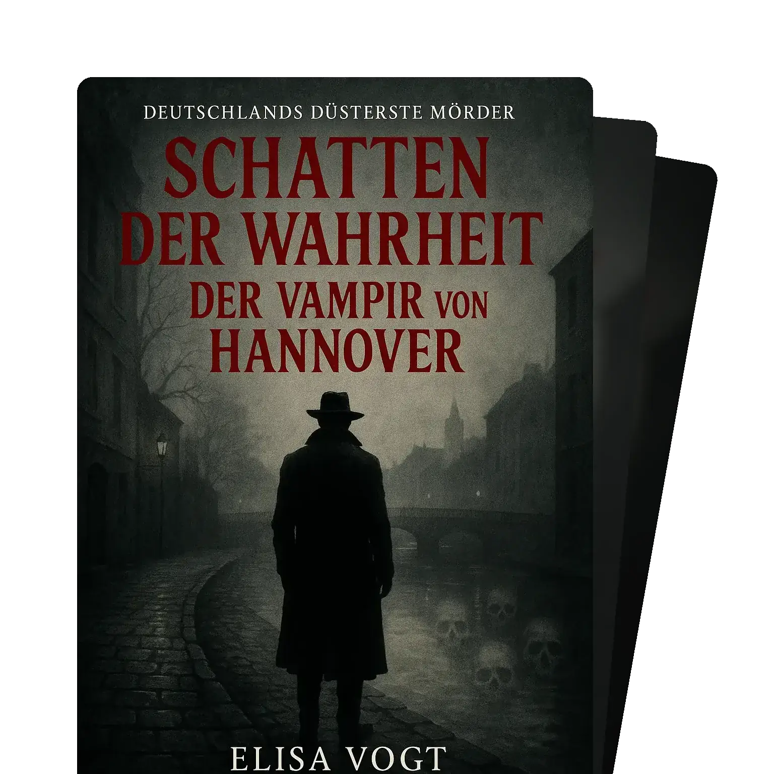 Deutschlands düsterste Mörder