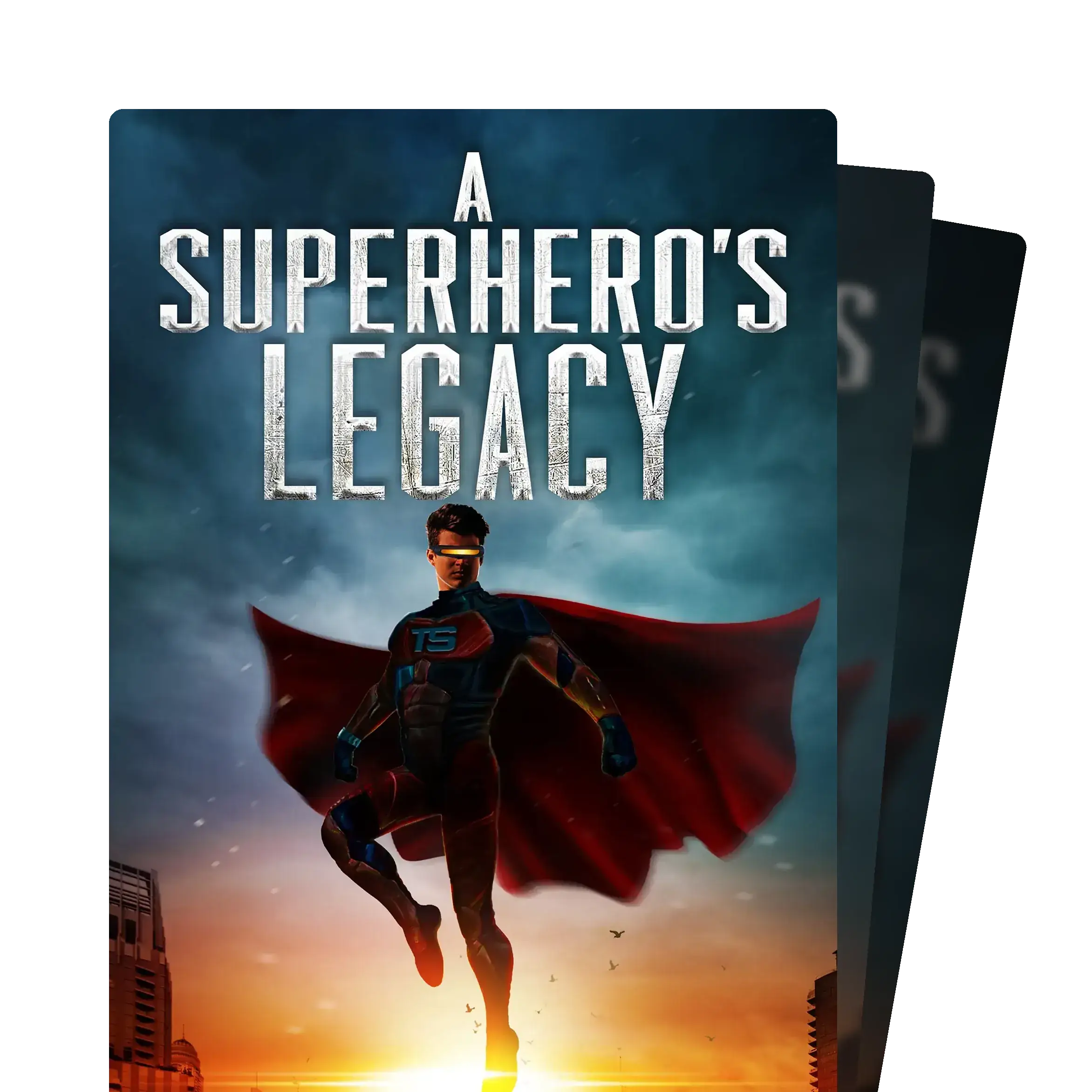 The Legacy Superhero