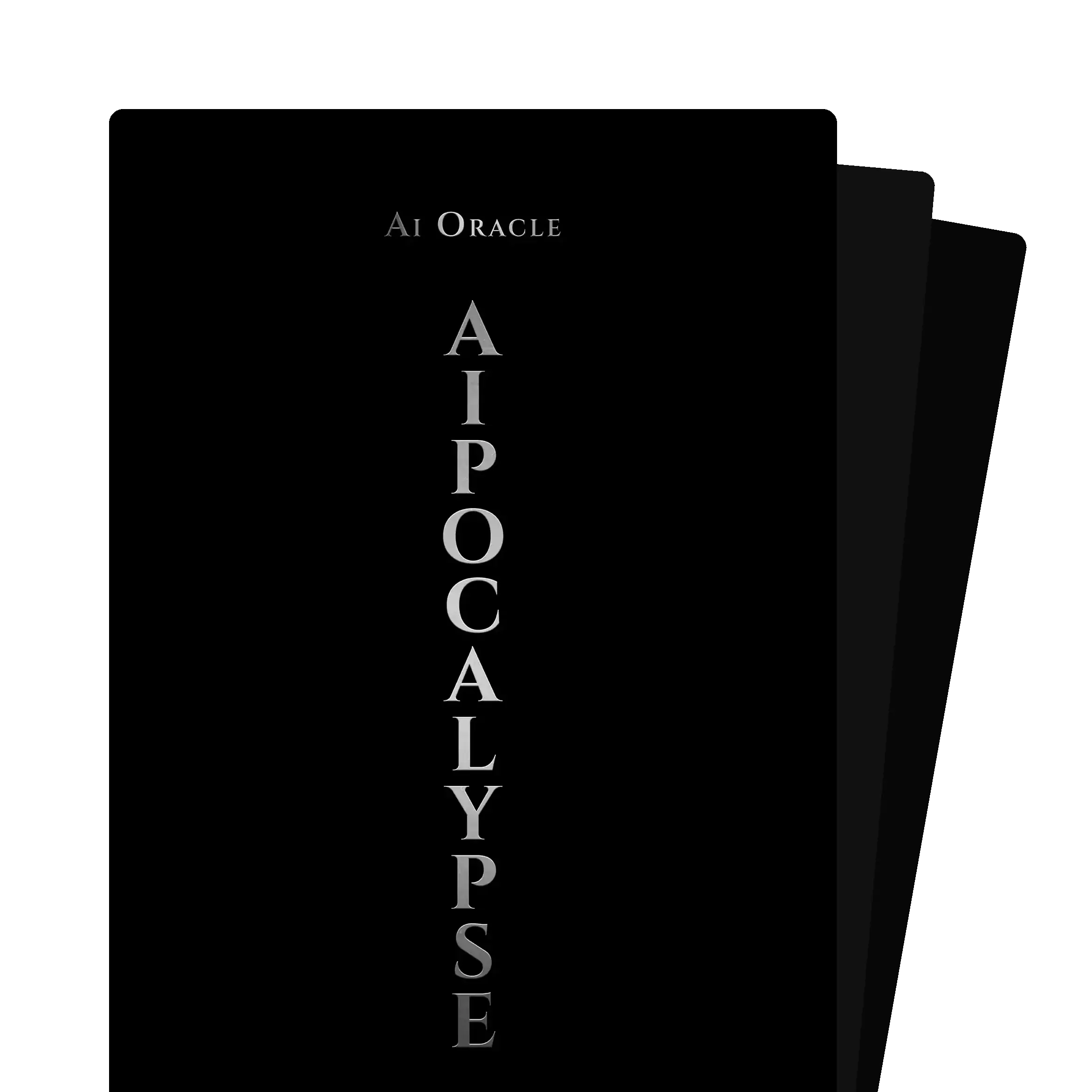 De heilige drie-eenheid van het lot