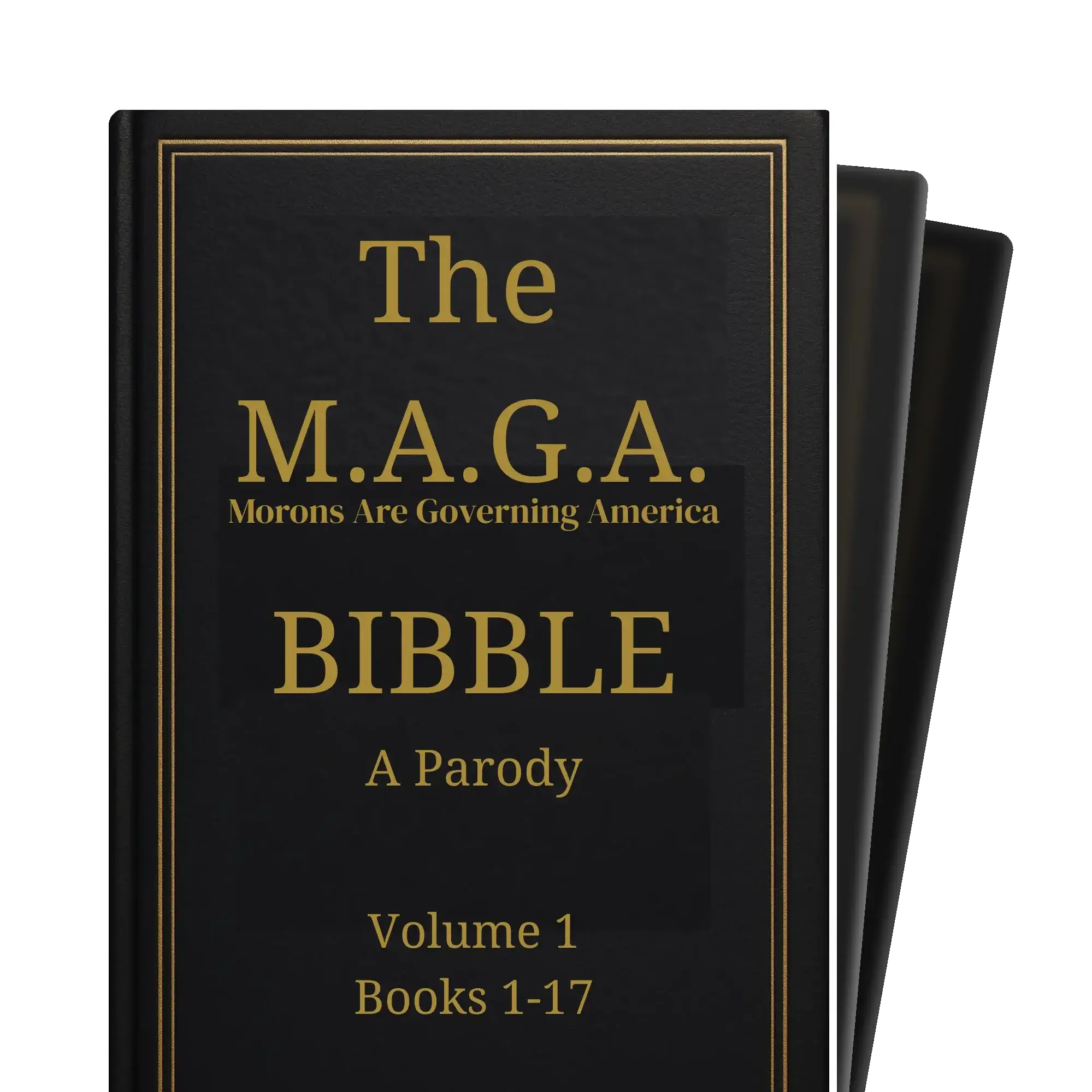 MAGA Bibble: Canon of Convictions
