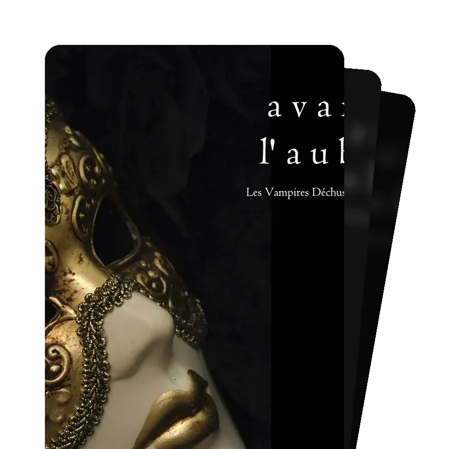 Les Vampires Déchus