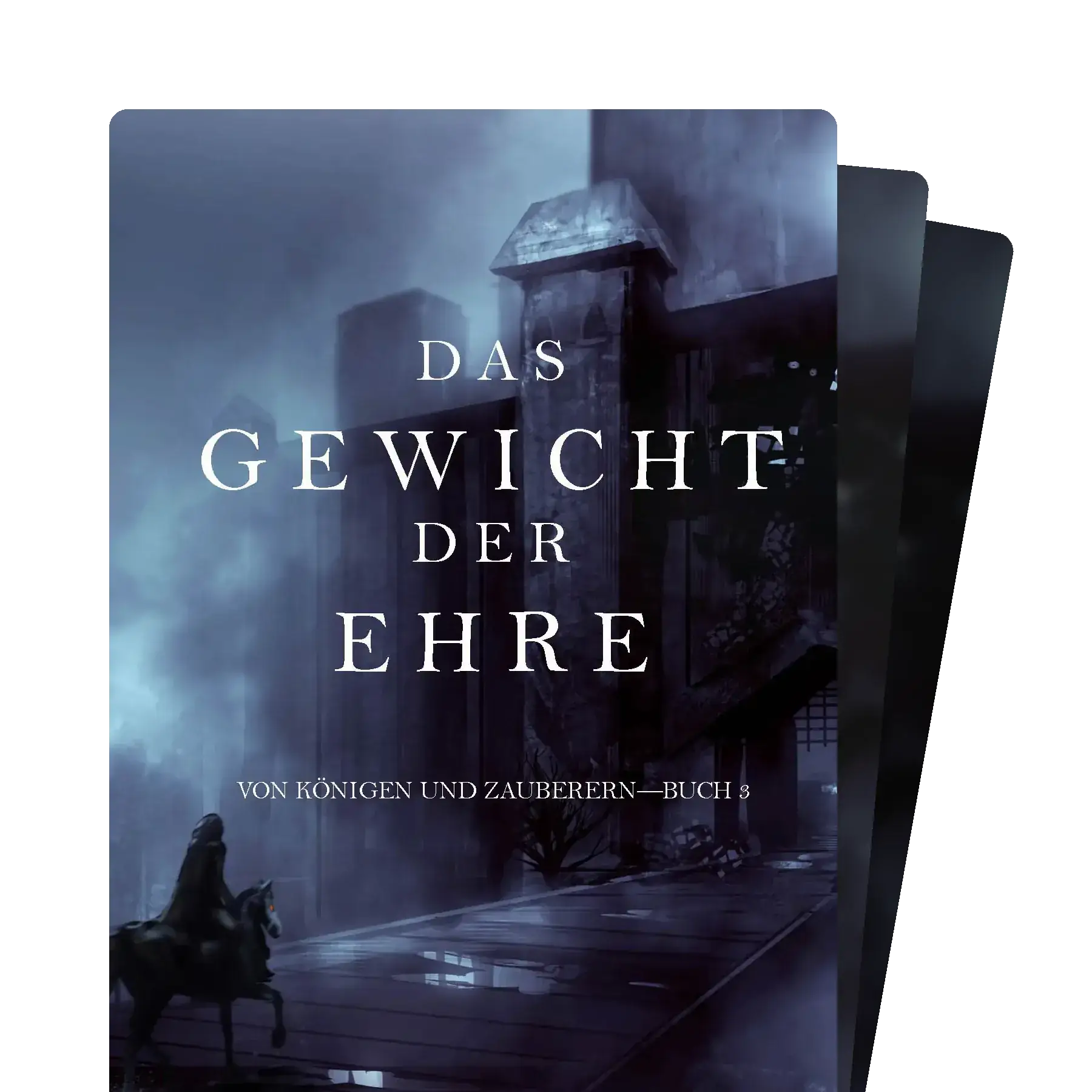 Von Königen Und Zauberern