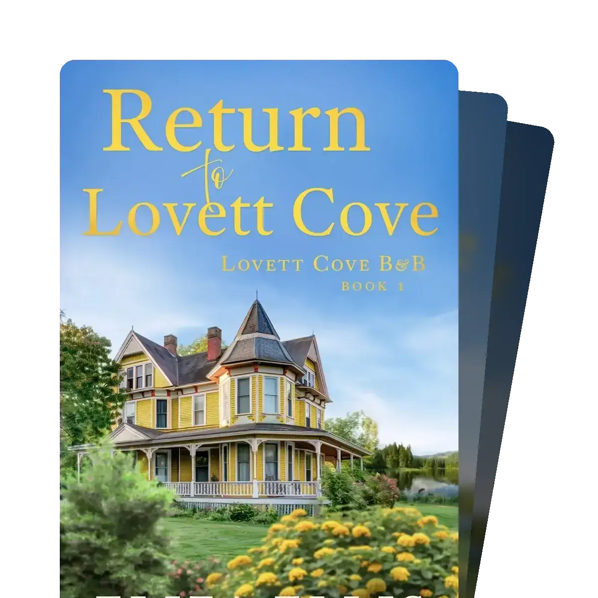 Lovett Cove B&B